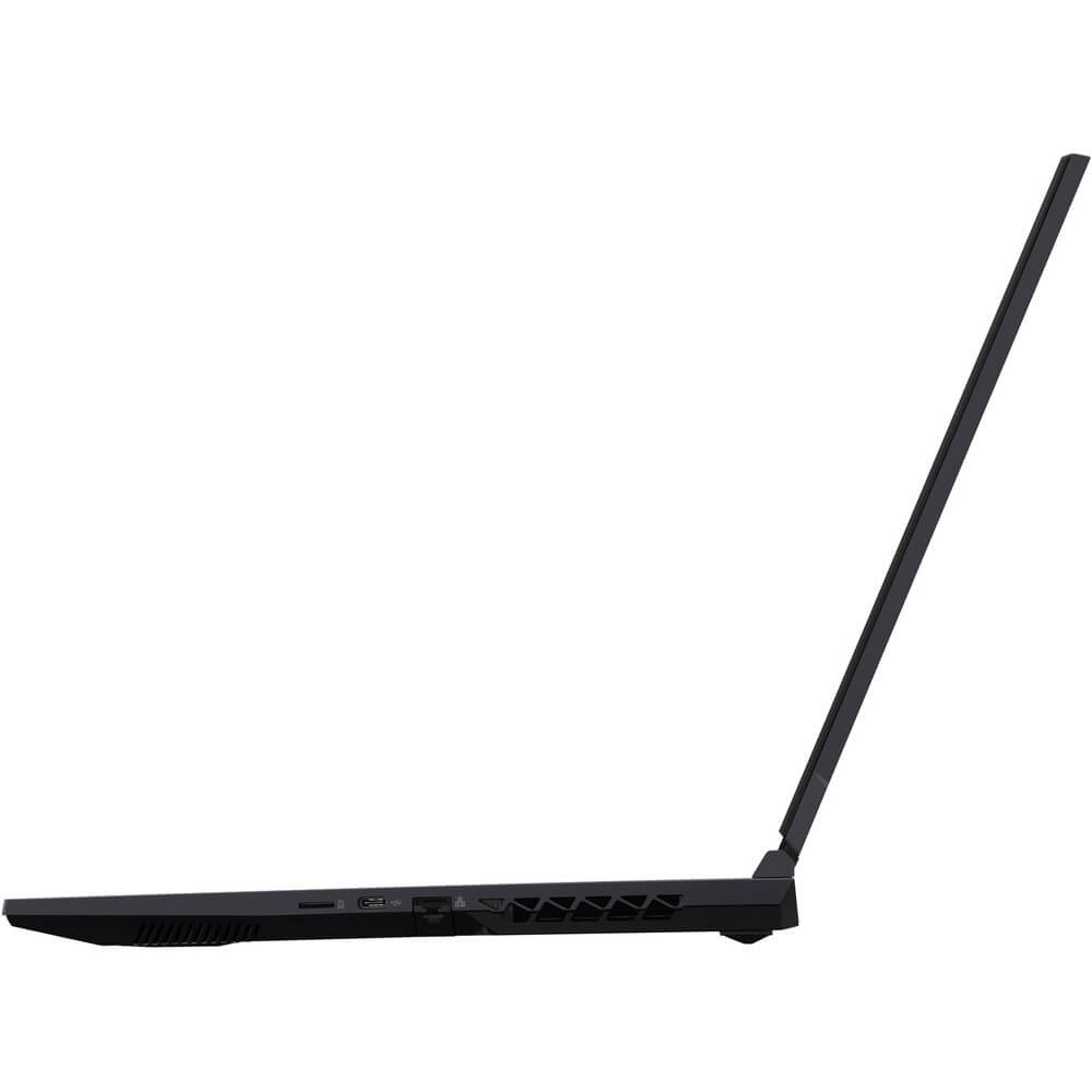 Ноутбук Osio CyberLine C170i-001 темно-серый Core i5 12600H 16Gb SSD512Gb NVIDIA RTX 3050 6Gb 17.3"