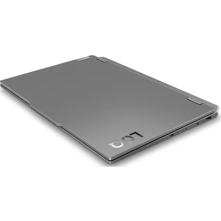 Ноутбук Lenovo LOQ 15IAX9 15.6 IPS FHD/Intel Core i5-12450HX/24Gb/512Gb/RTX 3050 6GB GDDR6/DOS