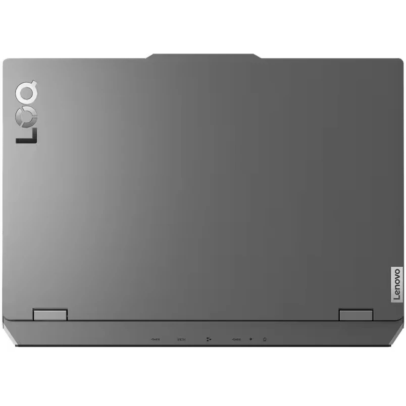Ноутбук Lenovo LOQ 15IAX9 15.6 IPS FHD/Intel Core i5-12450HX/24Gb/512Gb/RTX 3050 6GB GDDR6/DOS