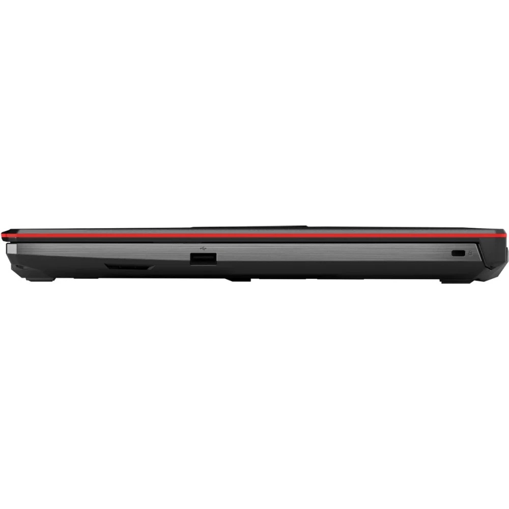 Ноутбук ASUS TUF Gaming A15 FA506NCG-HN218 черный AMD Ryzen 7 7445HS 3200MHz/15.6"/1920x1080/16GB/51
