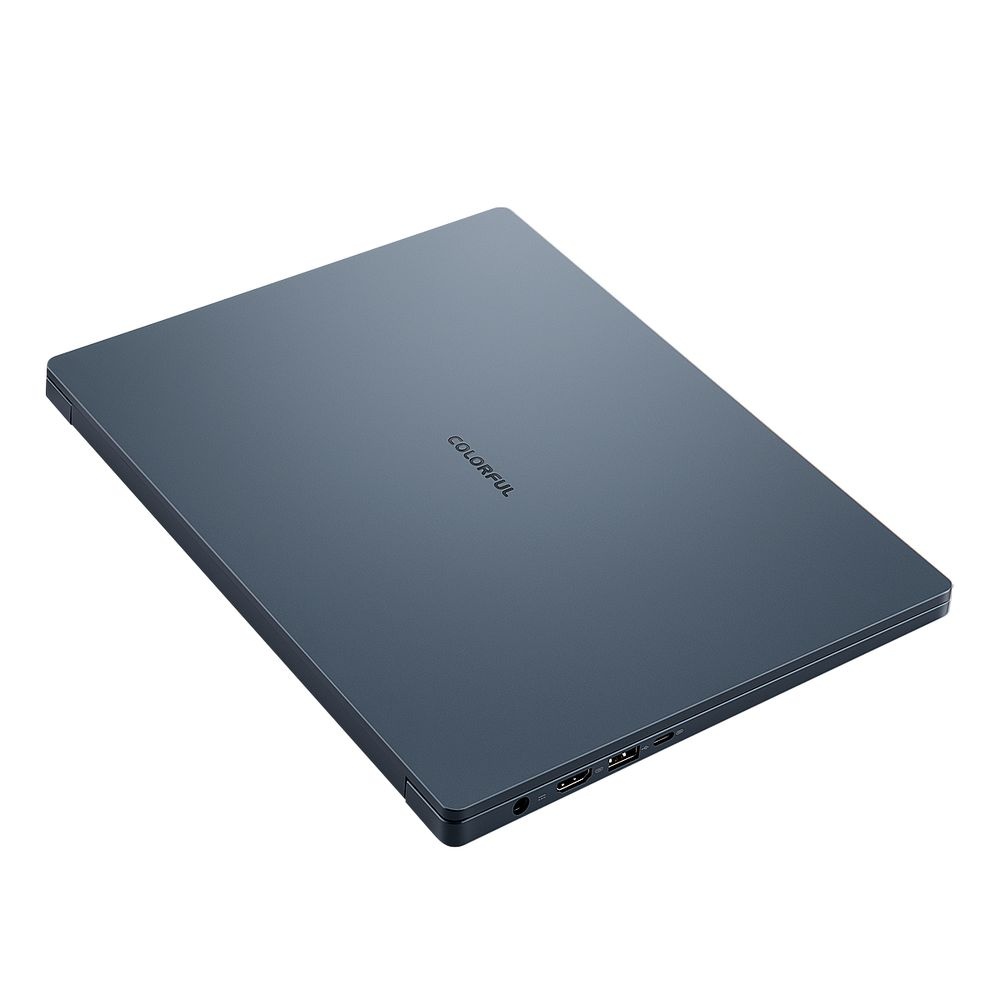 Ноутбук Colorful EPOCH N14 Intel Core i7-13620H/16Gb/SSD512Gb/RTX4060 8Gb/14"/IPS/QHD/2560x1440/165H