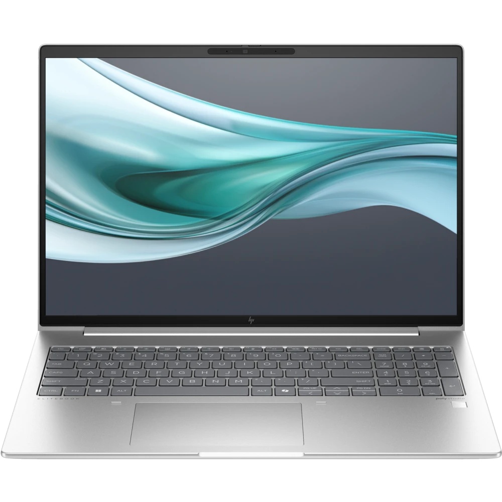 Ноутбук HP EliteBook 660 G11 Intel Core Ultra5-125U,14" WUXGA (1920x1200) IPS 300cd AG,16Gb DDR5-560