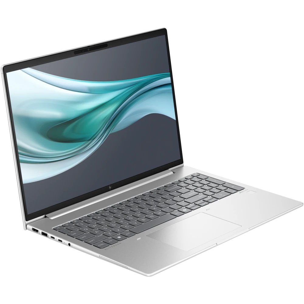 Ноутбук HP EliteBook 660 G11 Intel Core Ultra5-125U,14" WUXGA (1920x1200) IPS 300cd AG,16Gb DDR5-560
