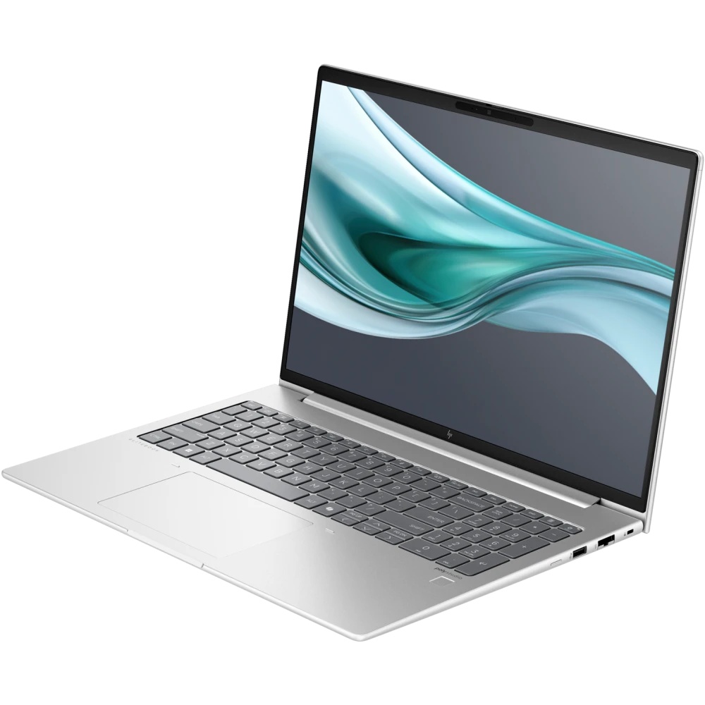 Ноутбук HP EliteBook 660 G11 Intel Core Ultra5-125U,14" WUXGA (1920x1200) IPS 300cd AG,16Gb DDR5-560