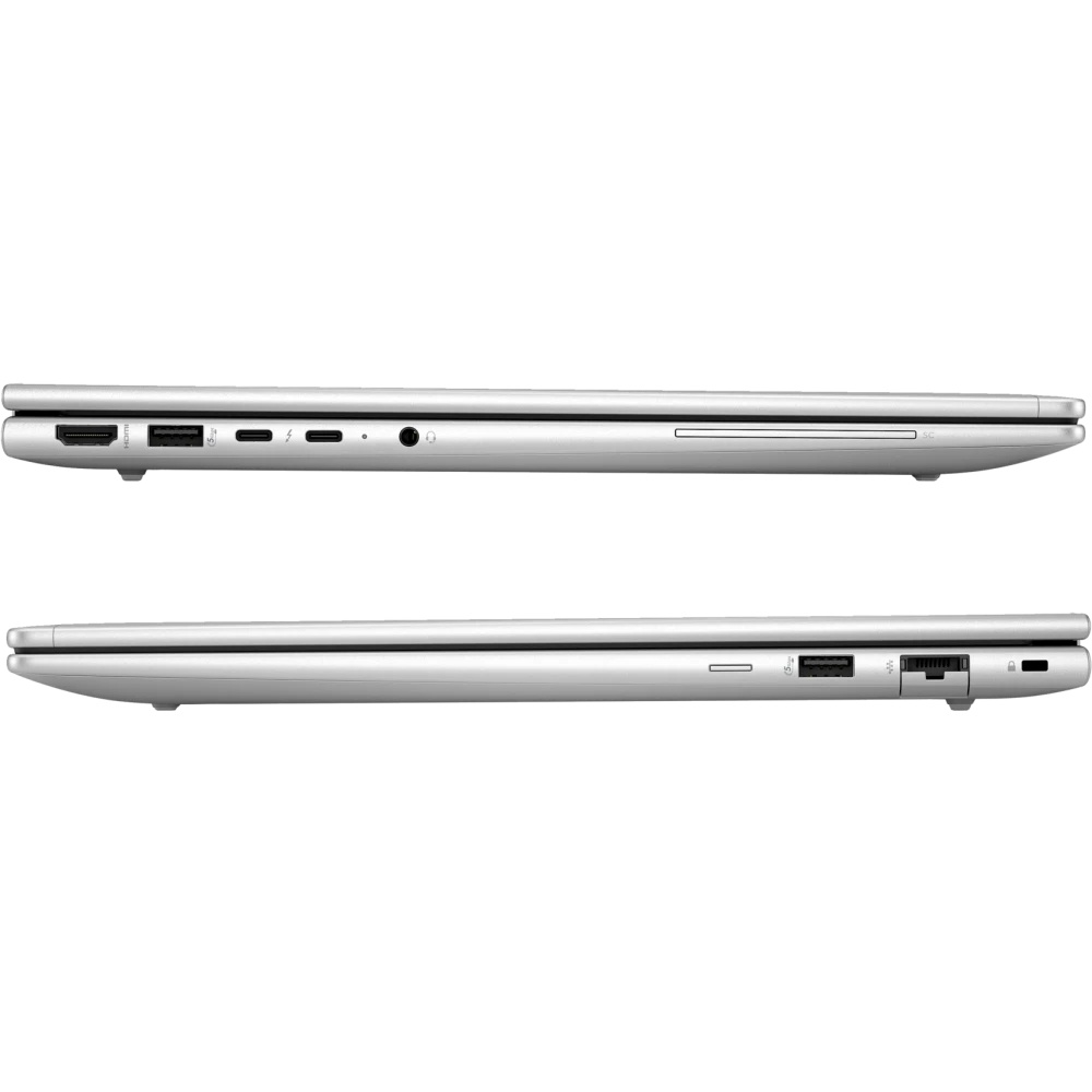Ноутбук HP EliteBook 660 G11 Intel Core Ultra5-125U,14" WUXGA (1920x1200) IPS 300cd AG,16Gb DDR5-560