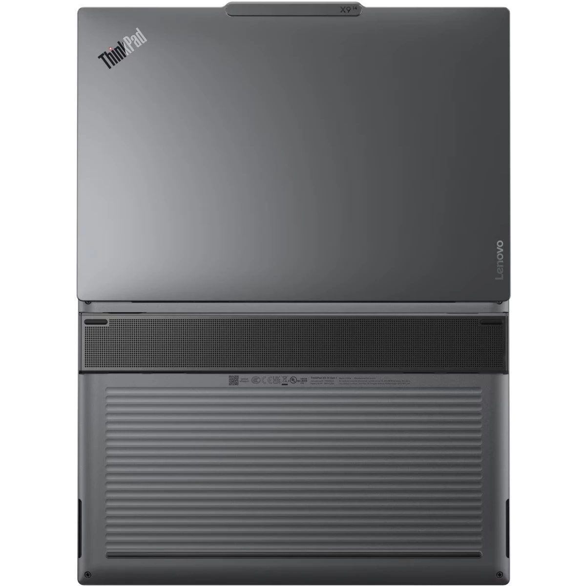 Ноутбук Lenovo ThinkPad X9-14 G1 Aura Core Ultra 7 258V 32Gb SSD1Tb Intel Arc 14" OLED WUXGA (1920x1