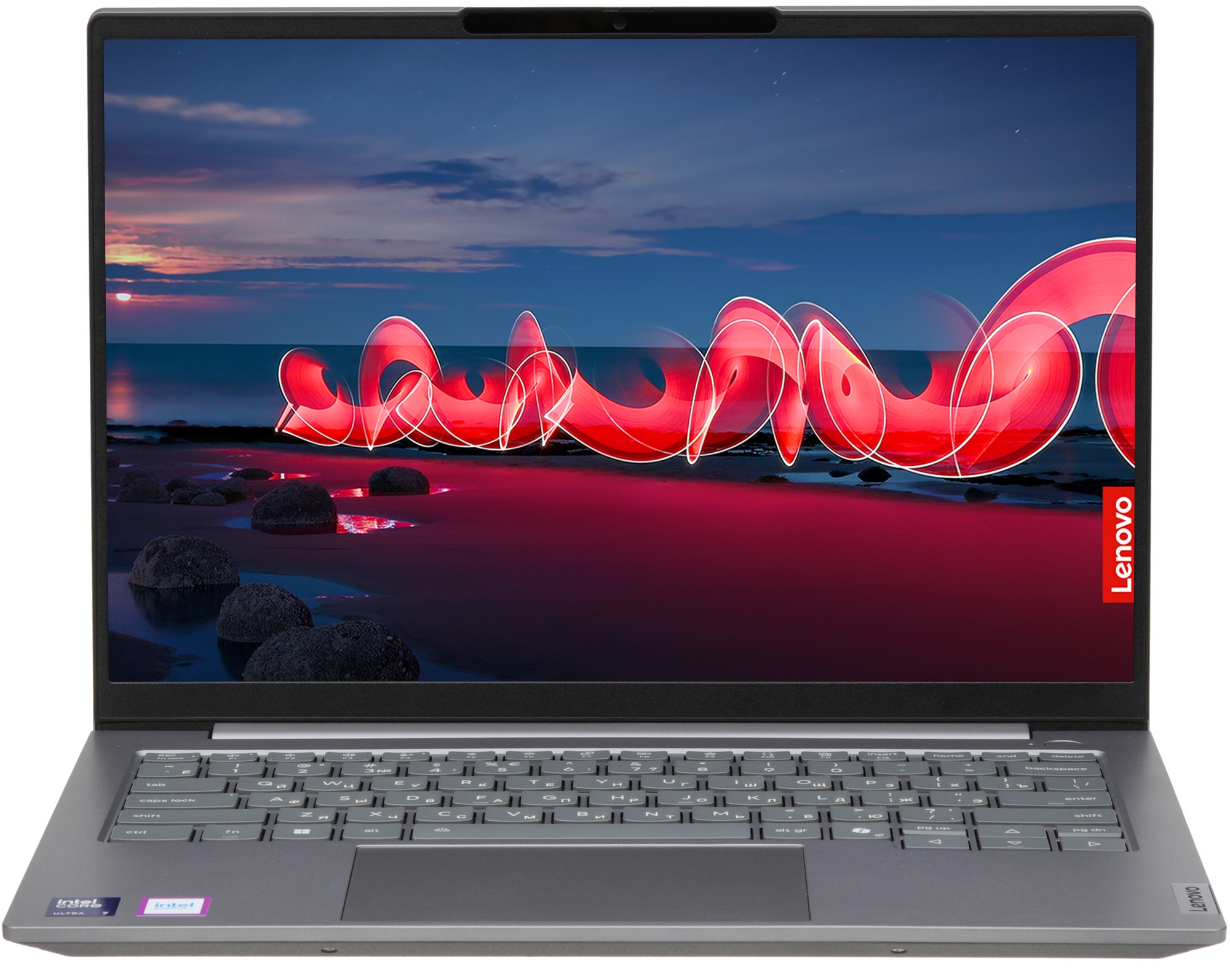 Ноутбук Lenovo Thinkbook 14 G8 IAL Core Ultra 7 255H 16Gb SSD512Gb Intel Arc 14" IPS WUXGA (1920x120