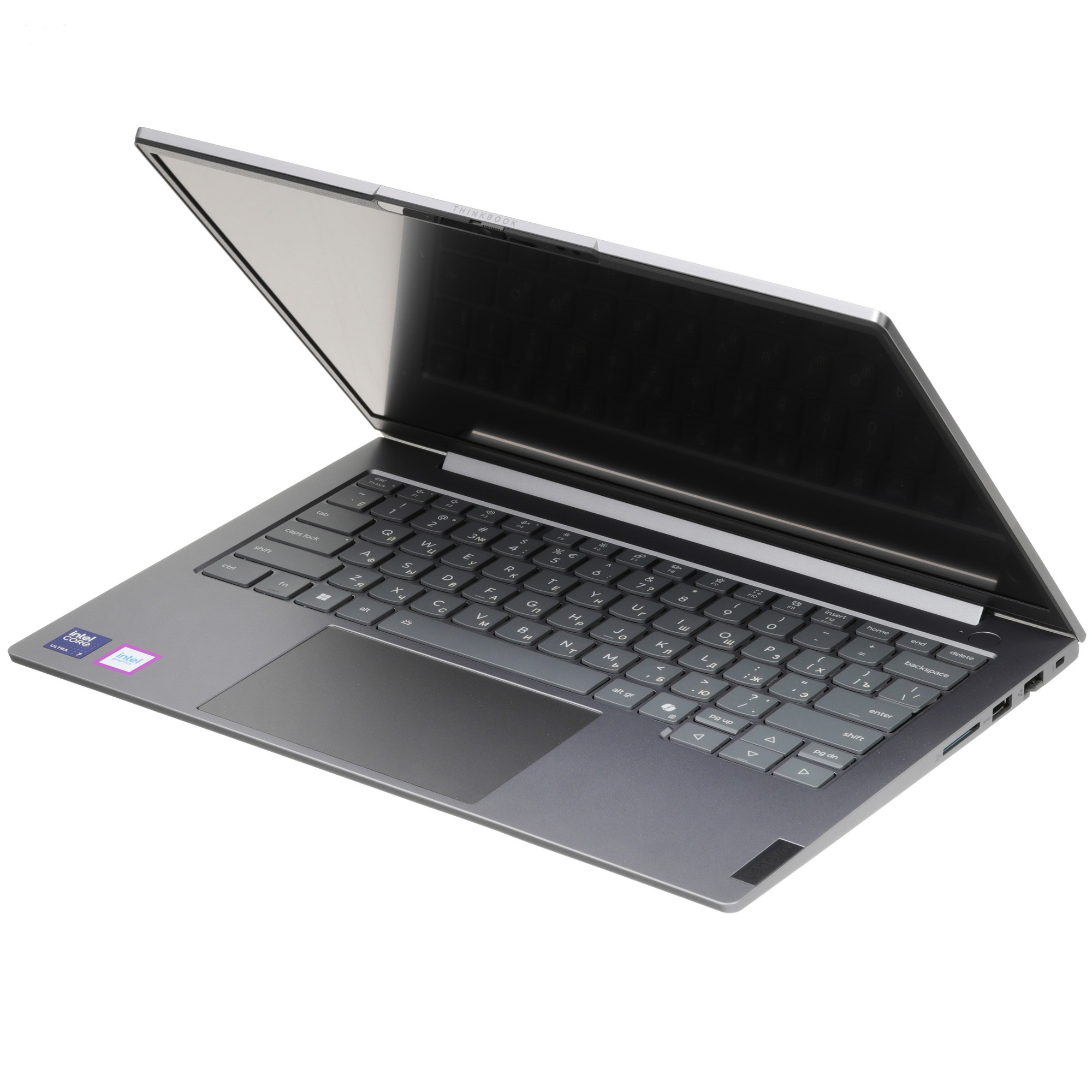 Ноутбук Lenovo Thinkbook 14 G8 IAL Core Ultra 7 255H 16Gb SSD512Gb Intel Arc 14" IPS WUXGA (1920x120