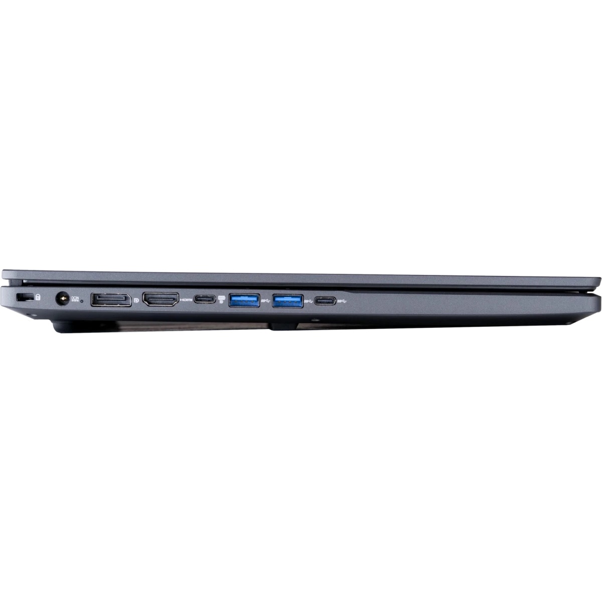 Ноутбук Aquarius Cmp NE356 Ryzen 5 6600H 8Gb SSD256Gb 16" без ОС WiFi BT Cam (NE356153318S125SCN2TNN