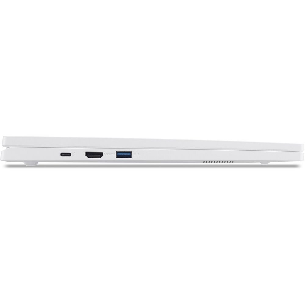 Ноутбук Acer Nitro Lite 16 NL16-71G-52JH белый Intel Core 5 210H/16Gb/SSD512Gb/RTX3050 6Gb/16"/IPS/W