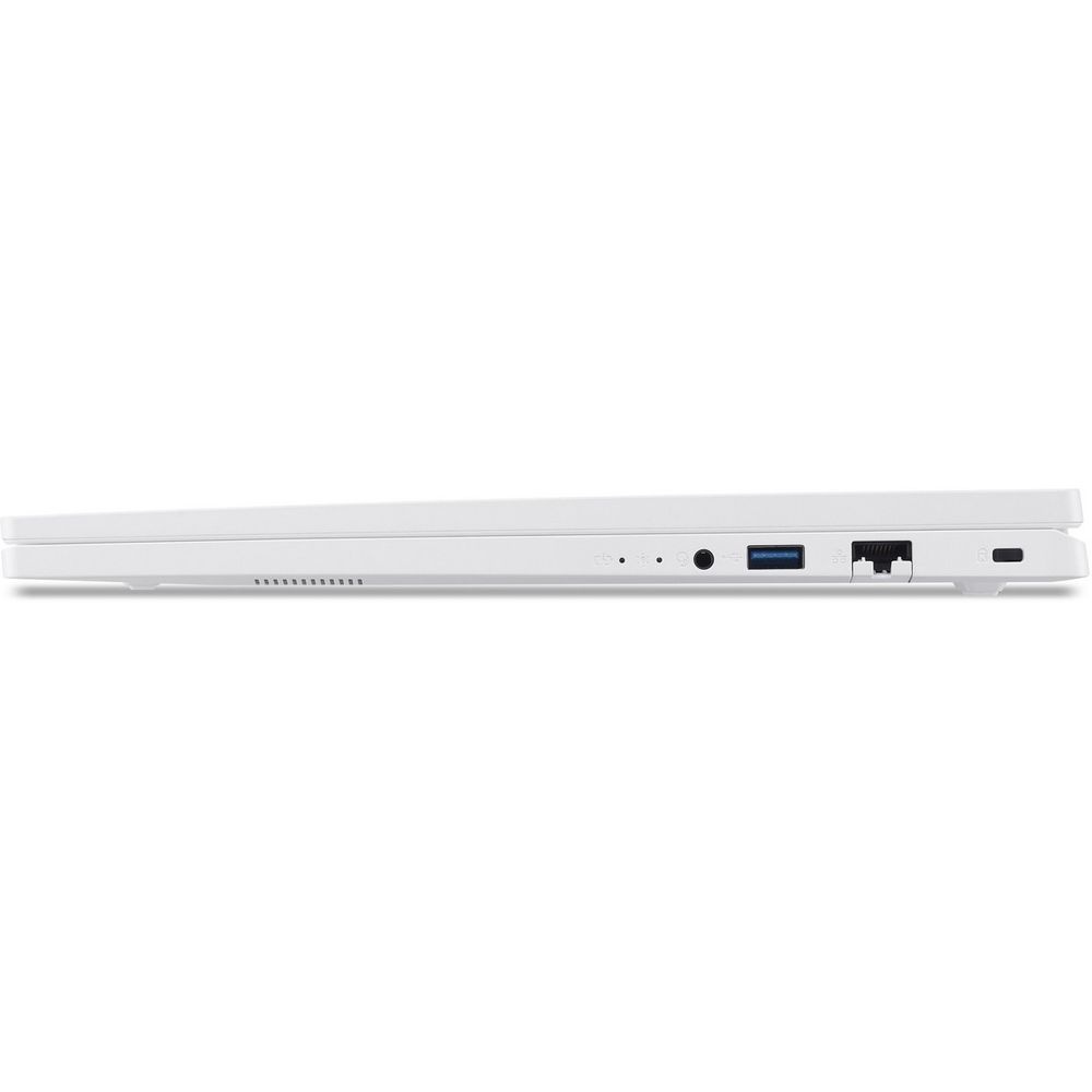 Ноутбук Acer Nitro Lite 16 NL16-71G-52JH белый Intel Core 5 210H/16Gb/SSD512Gb/RTX3050 6Gb/16"/IPS/W