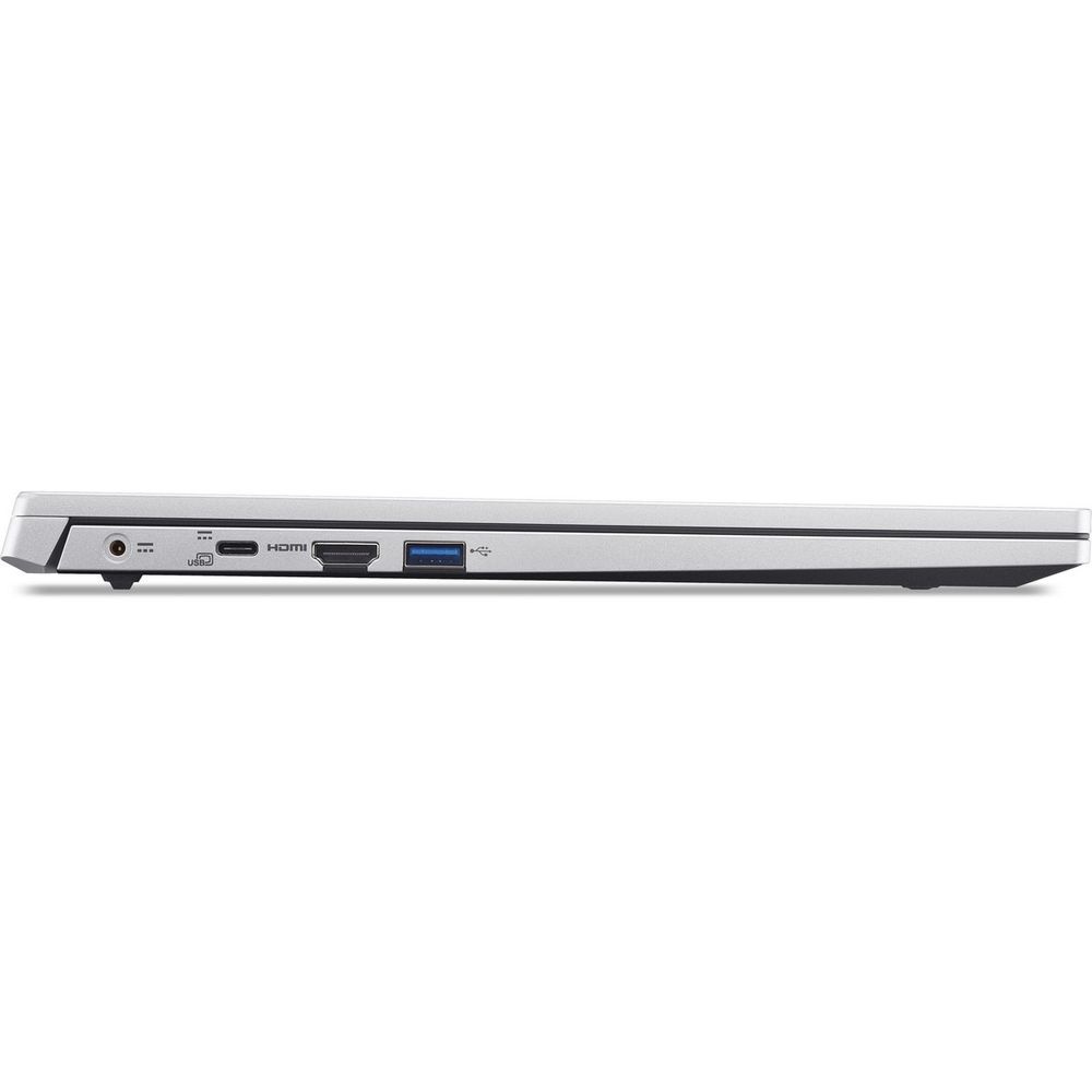Ноутбук Acer Aspire Lite 15 AL15-36P-C9XQ серебристый Intel Core N150/8Gb/SSD256Gb/15.6"/IPS/FHD/192