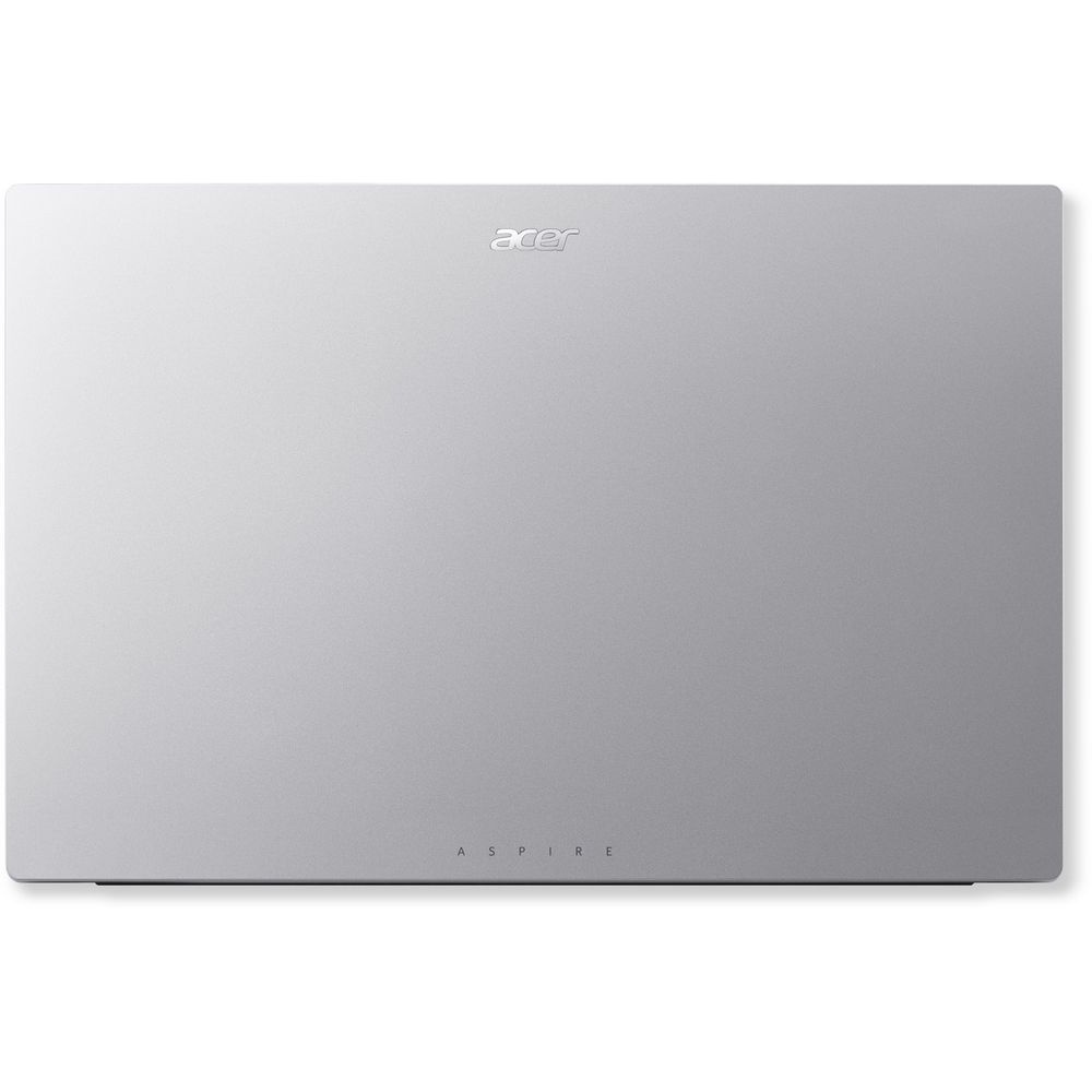 Ноутбук Acer Aspire Lite 15 AL15-36P-C9XQ серебристый Intel Core N150/8Gb/SSD256Gb/15.6"/IPS/FHD/192