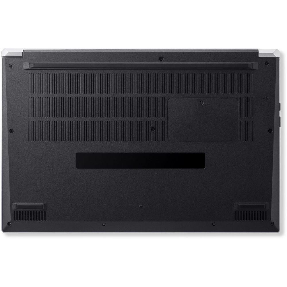 Ноутбук Acer Aspire Lite 15 AL15-36P-C9XQ серебристый Intel Core N150/8Gb/SSD256Gb/15.6"/IPS/FHD/192