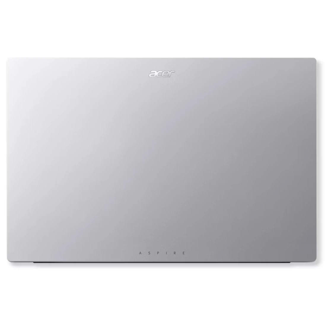 Ноутбук Acer Aspire Lite 15 AL15-36P-C9XQ серебристый Intel Core N150/8Gb/SSD256Gb/15.6"/IPS/FHD/192