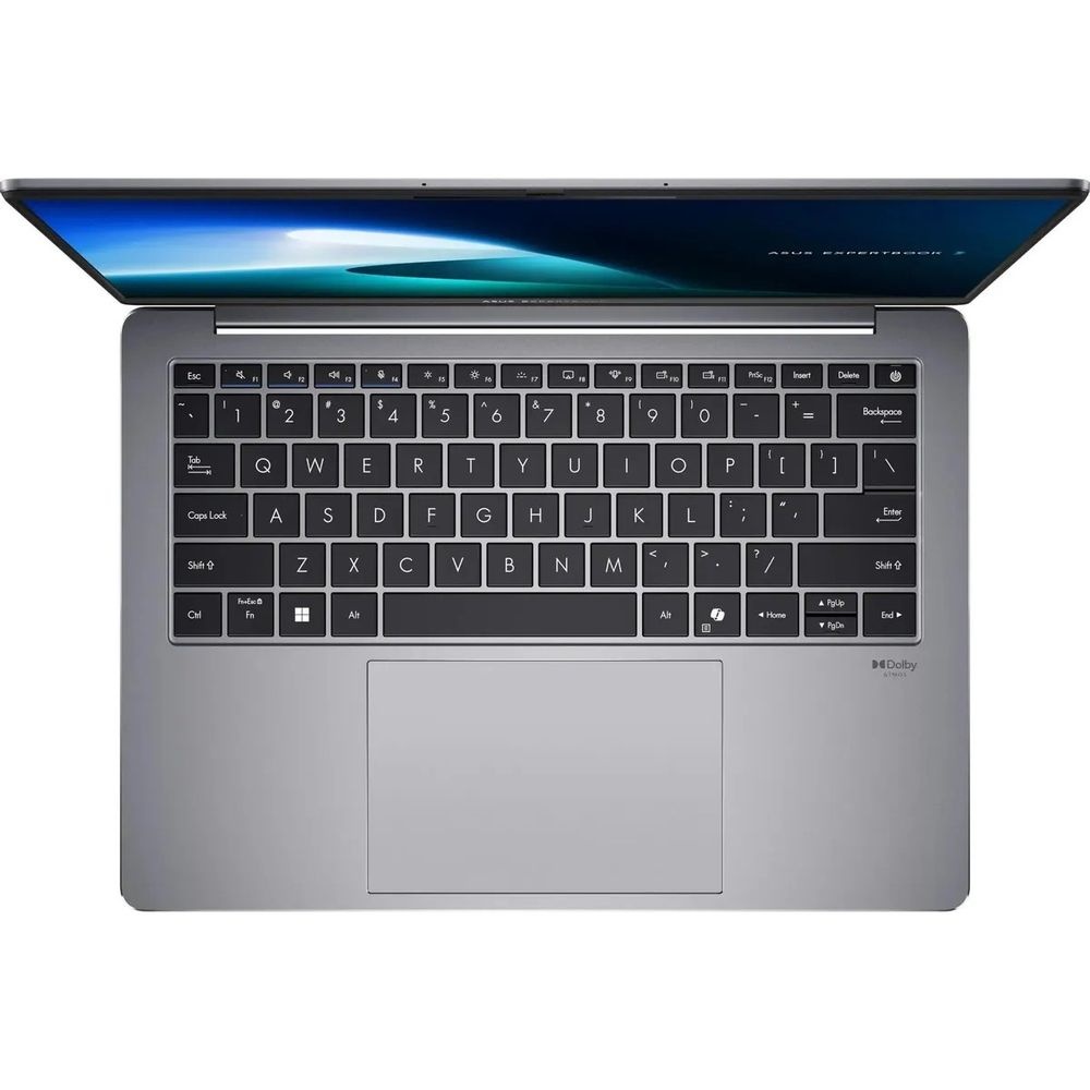 Ноутбук ASUS ExpertBook P5 P5405CSA-NZ0263W Intel Core Ultra 5 226V/16Gb/SSD512Gb/14"/IPS/WQXGA/2560
