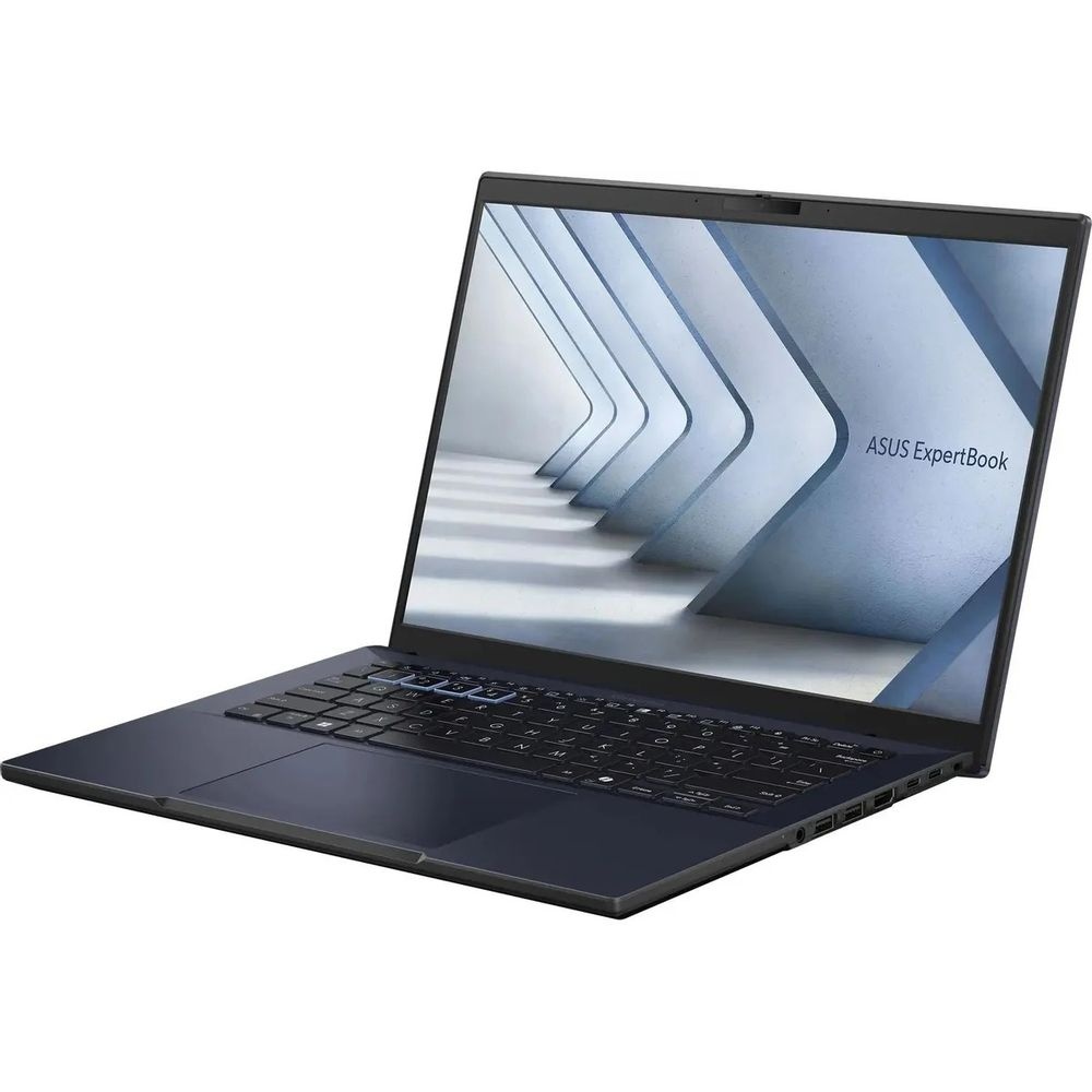Ноутбук ASUS ExpertBook B3 B3404CMA-Q50316 Intel Core Ultra 7 155U/16Gb/SSD1Tb/14"/IPS/FHD/1920x1080