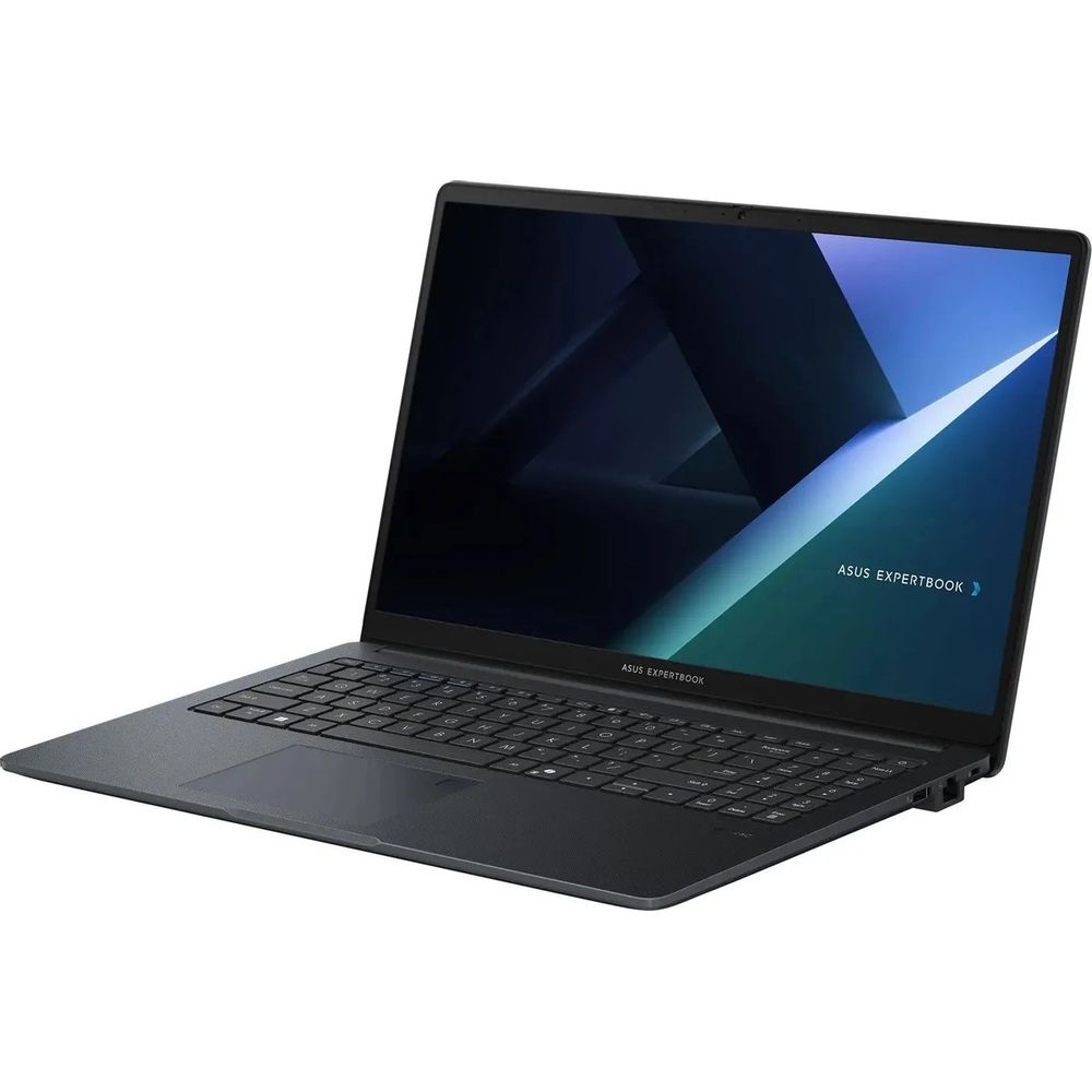 Ноутбук ASUS ExpertBook B1 B1503CVA-S71435 Intel Core 5 120U/16Gb/SSD512Gb/15.6"/IPS/FHD/1920x1080/6