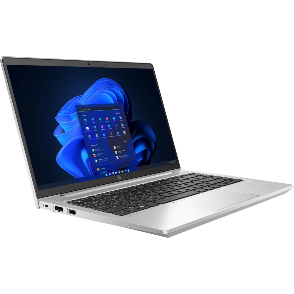 Ноутбук HP ProBook 440 G9 14" 1920x1080/Intel Core i5-1235U/RAM 8Гб/SSD 512Гб/Intel Iris X Graphics/