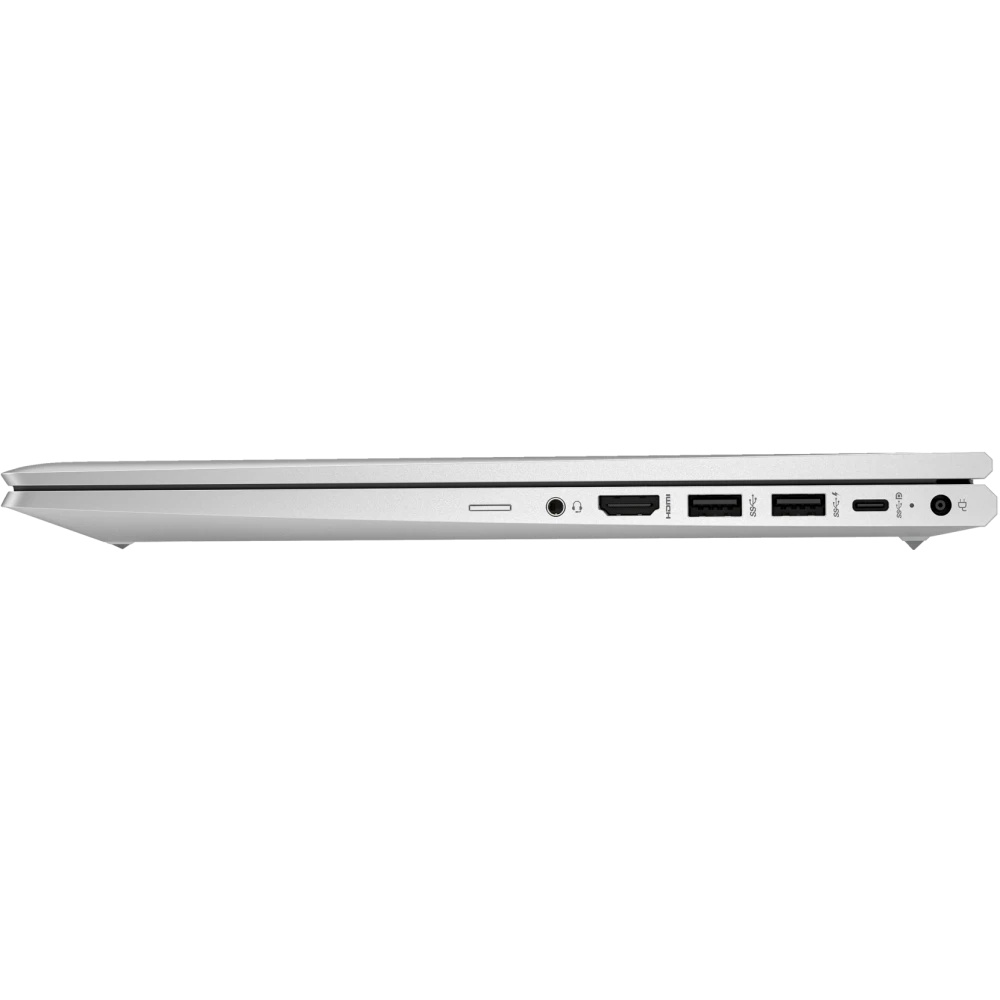 Ноутбук HP ProBook 455 G10 15.6" 1920x1080/AMD Ryzen 5 7530U/RAM 8Гб/SSD 512Гб/AMD Radeon RX Vega 7/