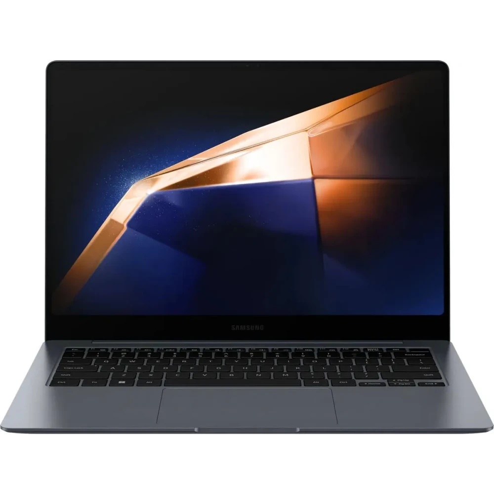 Ноутбук Samsung Galaxy Book 4 Pro NP940 Core Ultra 7 155H 16Gb SSD512Gb Intel Arc 14" AMOLED Touch 3