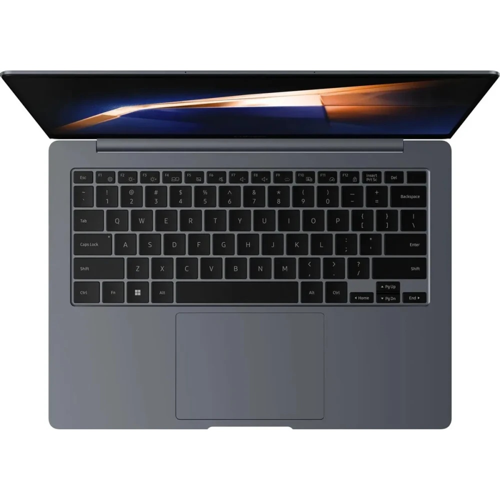 Ноутбук Samsung Galaxy Book 4 Pro NP940 Core Ultra 7 155H 16Gb SSD512Gb Intel Arc 14" AMOLED Touch 3