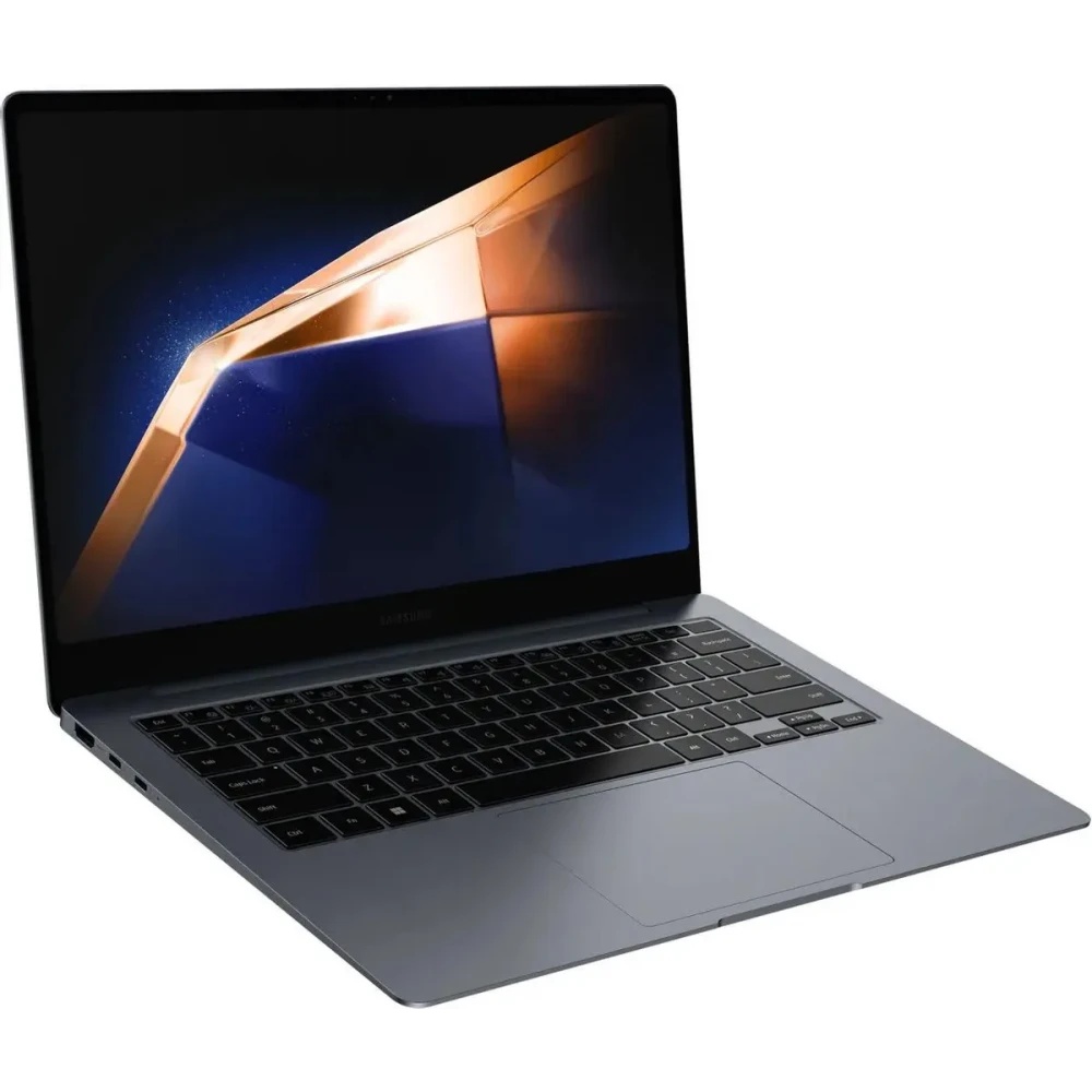 Ноутбук Samsung Galaxy Book 4 Pro NP940 Core Ultra 7 155H 16Gb SSD512Gb Intel Arc 14" AMOLED Touch 3