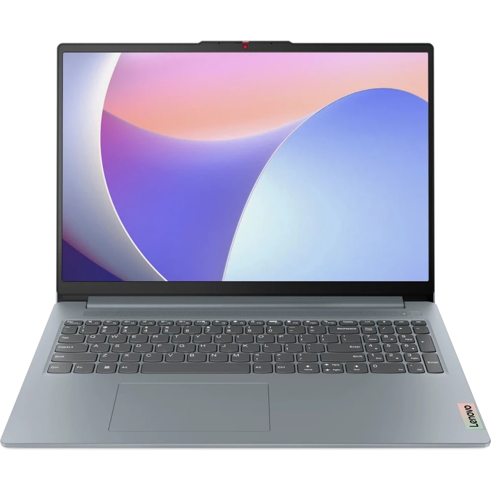 Ноутбук Lenovo IP3S-15IRH8 Intel Core i7 13620H, 2.4 GHz - 4.9 GHz, 16384 Mb, 15.6" Full HD 1920x108