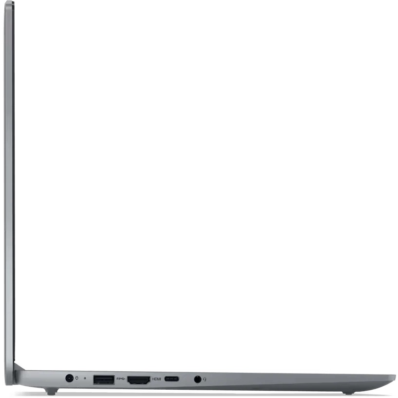 Ноутбук Lenovo IP3S-15IRH8 Intel Core i7 13620H, 2.4 GHz - 4.9 GHz, 16384 Mb, 15.6" Full HD 1920x108