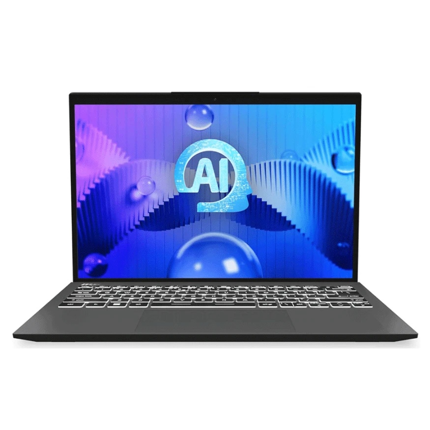 Ноутбук MSI Prestige 13 AI Evo Core Ultra7 155H 13.3" 16:10, 2.8K (2880 x 1800) OLED,LPDDR5 32GB,1TB