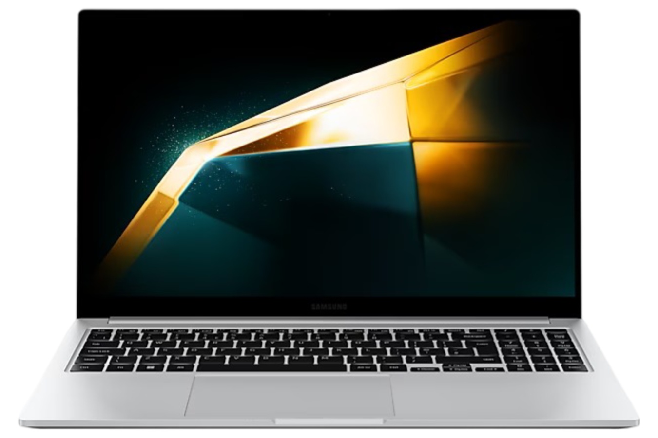 Ноутбук Samsung Galaxy Book 4 NP754 Core 7 150U 16Gb SSD512Gb Intel Graphics 15.6" PLS FHD (1920x108
