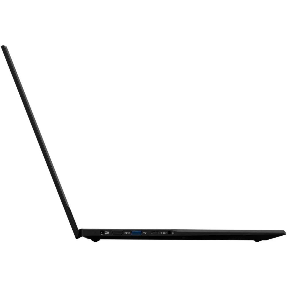 Ноутбук Osio BaseLine B150i-010b N-series N200 8Gb SSD512Gb Intel UHD Graphics 15.6" IPS FHD (1920x1