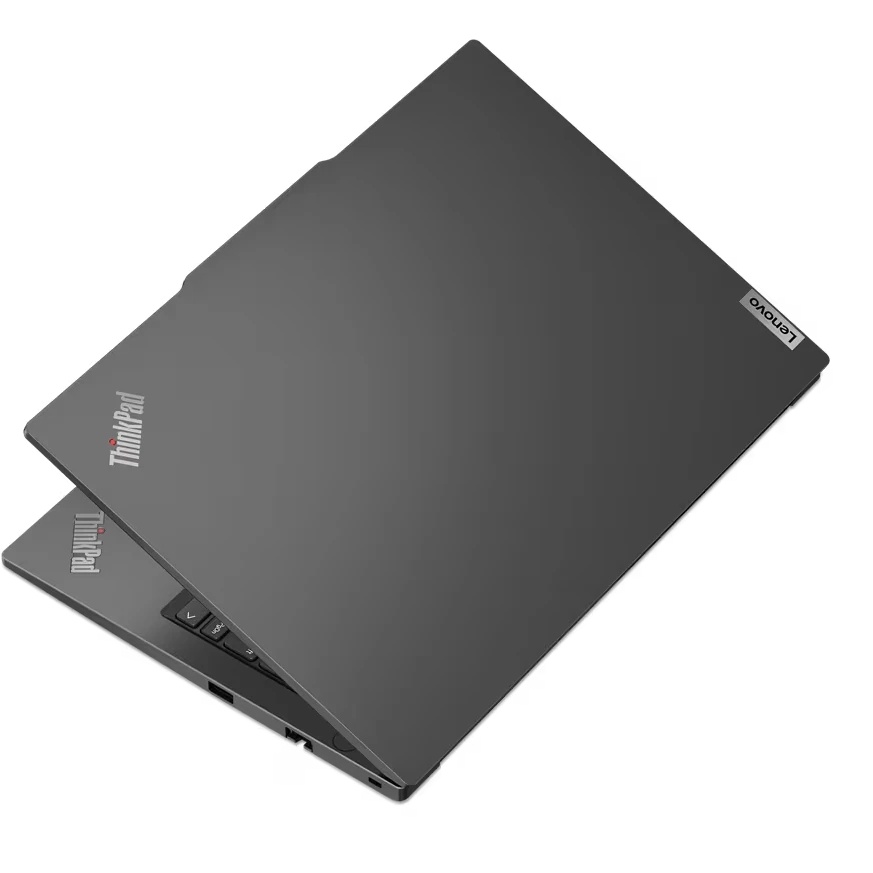Ноутбук Lenovo ThinkPad E14 G5 14" (1920x1200) IPS, Ryzen 5 7430U, 16GB DDR4,512GB SSD, AMD Radeon,