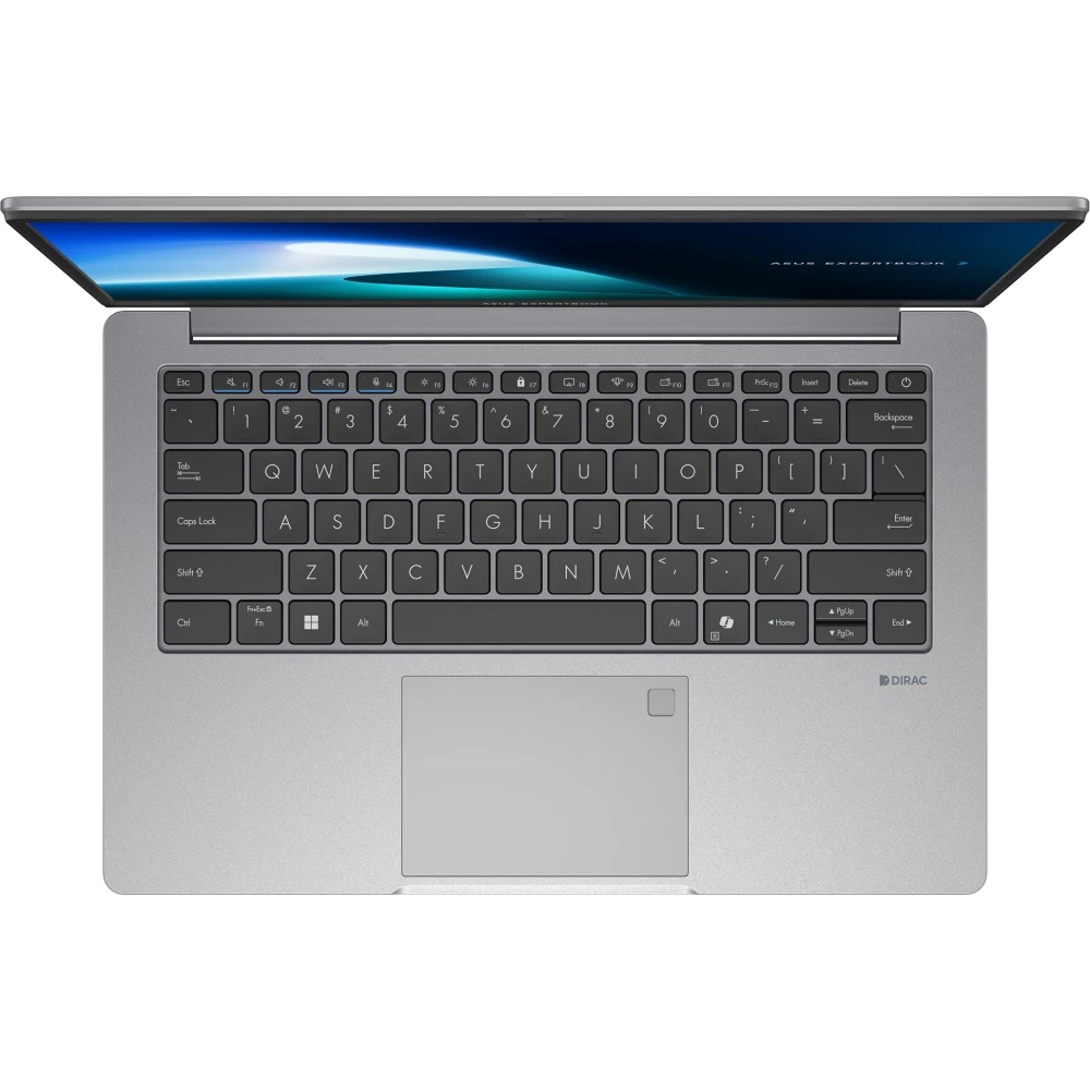Ноутбук ASUS Expertbook P1 P1403CVA-S60769 серый Intel Core i5 13420H 2100MHz/14"/1920x1080/16GB/512