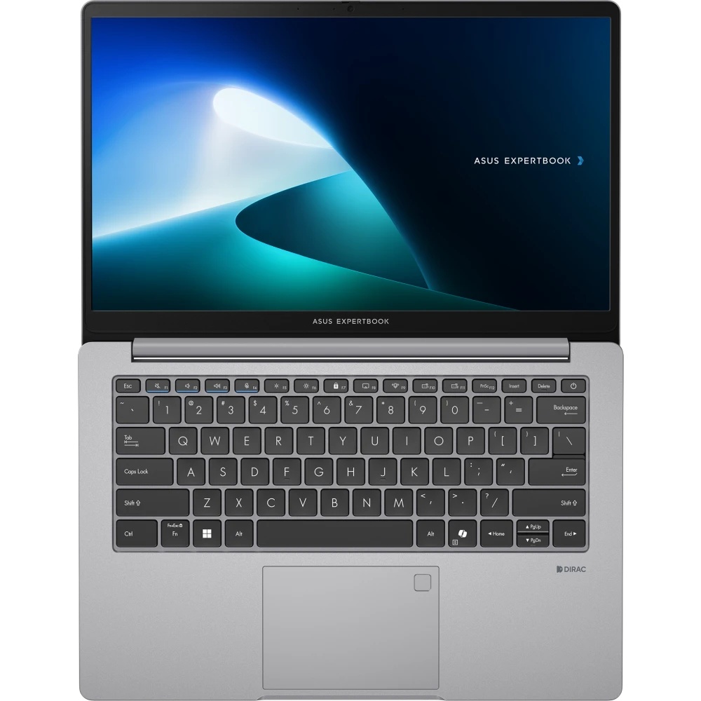 Ноутбук ASUS Expertbook P1 P1403CVA-S60769 серый Intel Core i5 13420H 2100MHz/14"/1920x1080/16GB/512