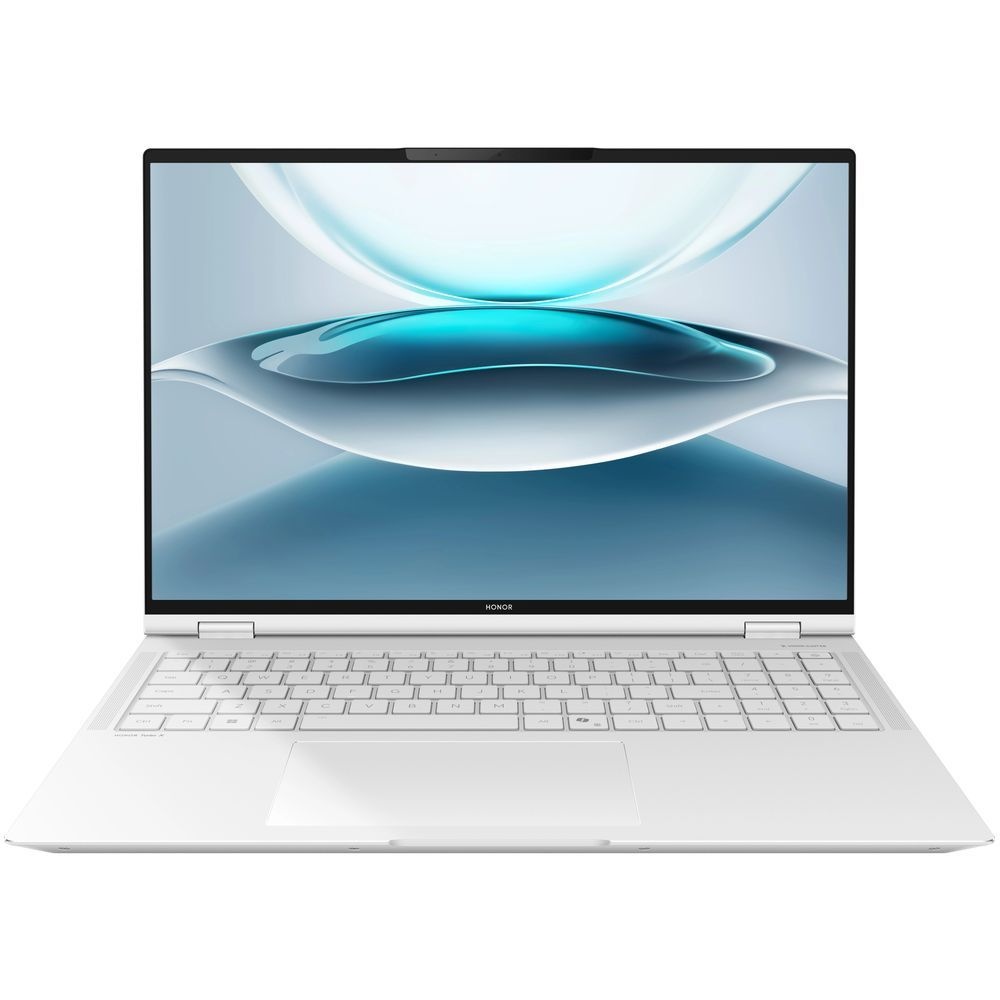 Ноутбук Honor MagicBook Pro 16 2025 Hunter DRB-P Core Ultra 9 285H 32Gb SSD1Tb NVIDIA GeForce RTX 50