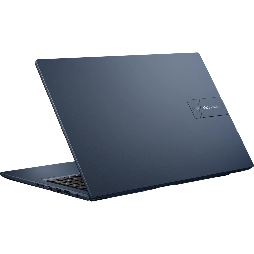 Ноутбук ASUS Vivobook 15 X1504VA-BQ590 Intel Core 5 120U 1400MHz/15.6"/1920x1080/16GB/512GB SSD/Inte
