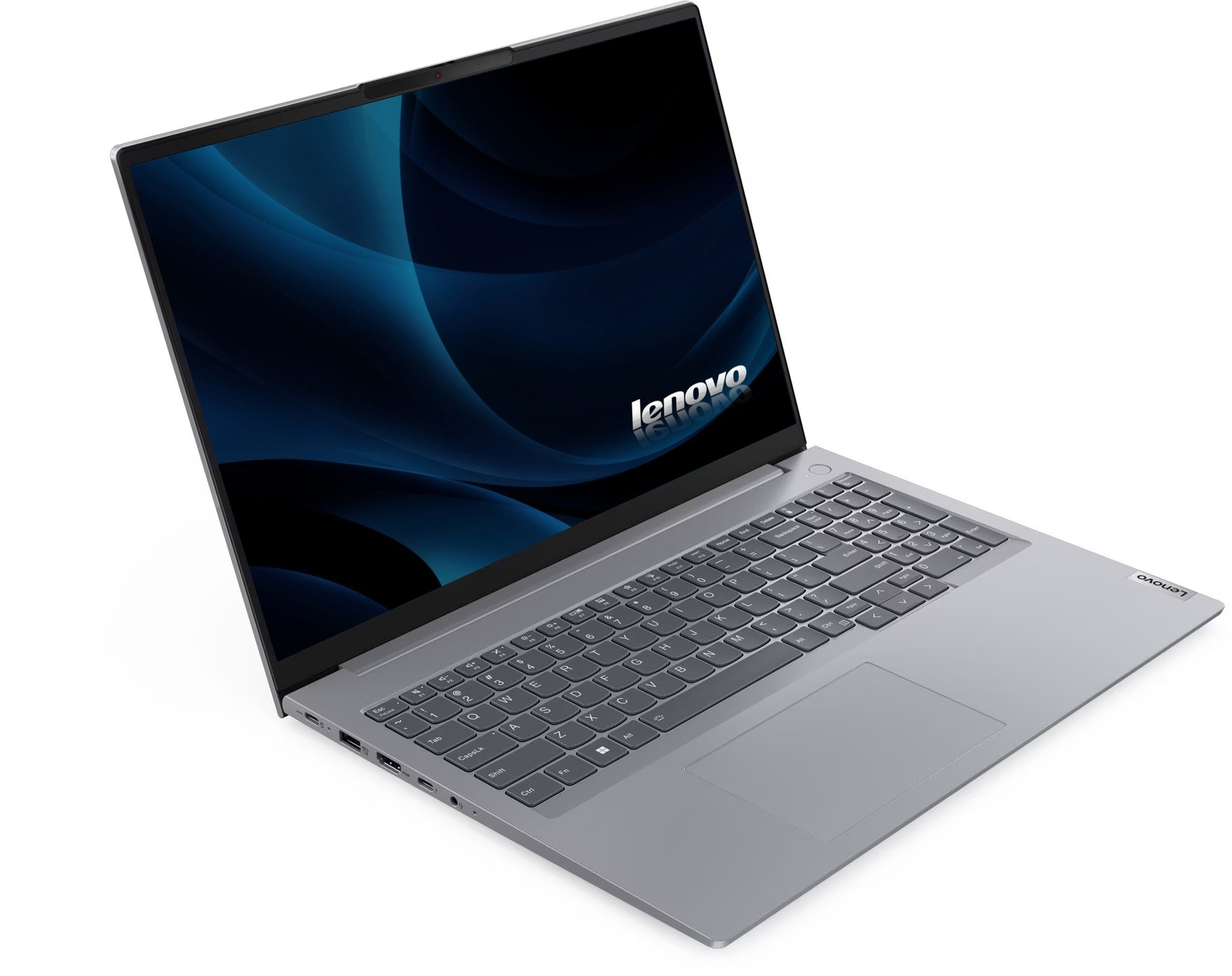 Ноутбук LENOVO THINKBOOK TB14 G6 IRL/ INTEL i5-13420H/ INTEL UHD SHRD/ 8GB/ 512GB SSD/ 14" WUXGA FHD