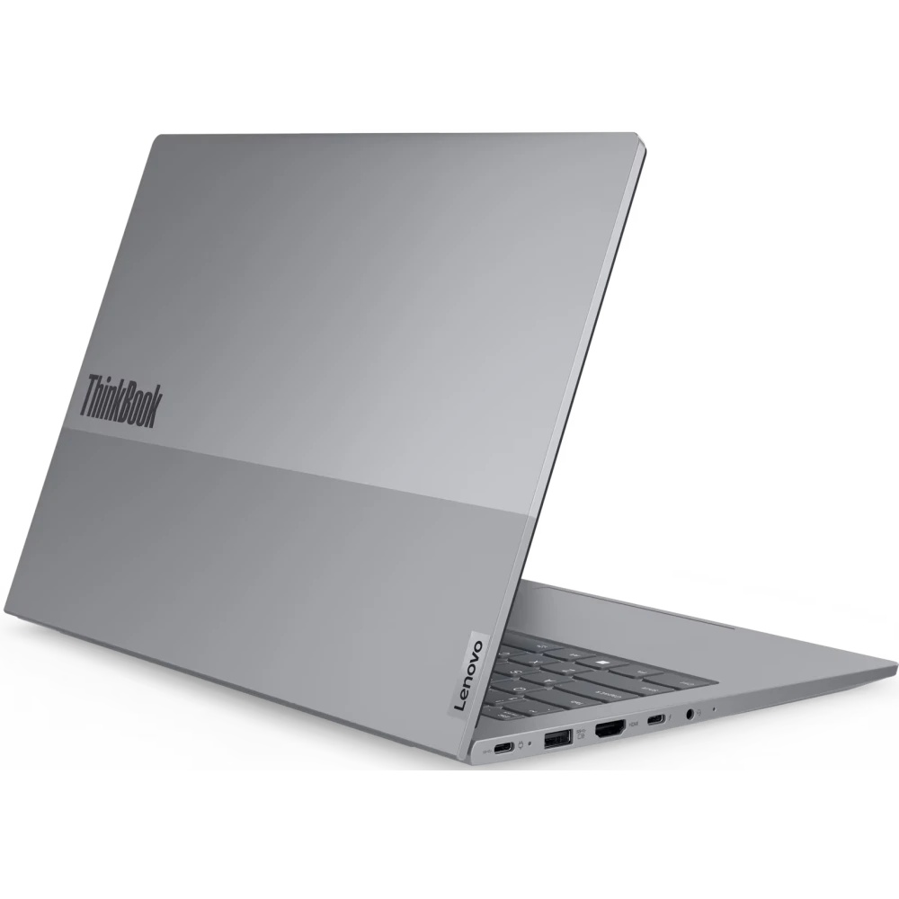Ноутбук LENOVO THINKBOOK TB14 G6 IRL/ INTEL i5-13420H/ INTEL UHD SHRD/ 8GB/ 512GB SSD/ 14" WUXGA FHD