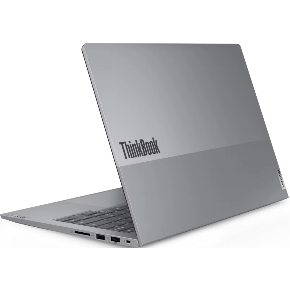Ноутбук LENOVO THINKBOOK TB14 G6 IRL/ INTEL i5-13420H/ INTEL UHD SHRD/ 8GB/ 512GB SSD/ 14" WUXGA FHD