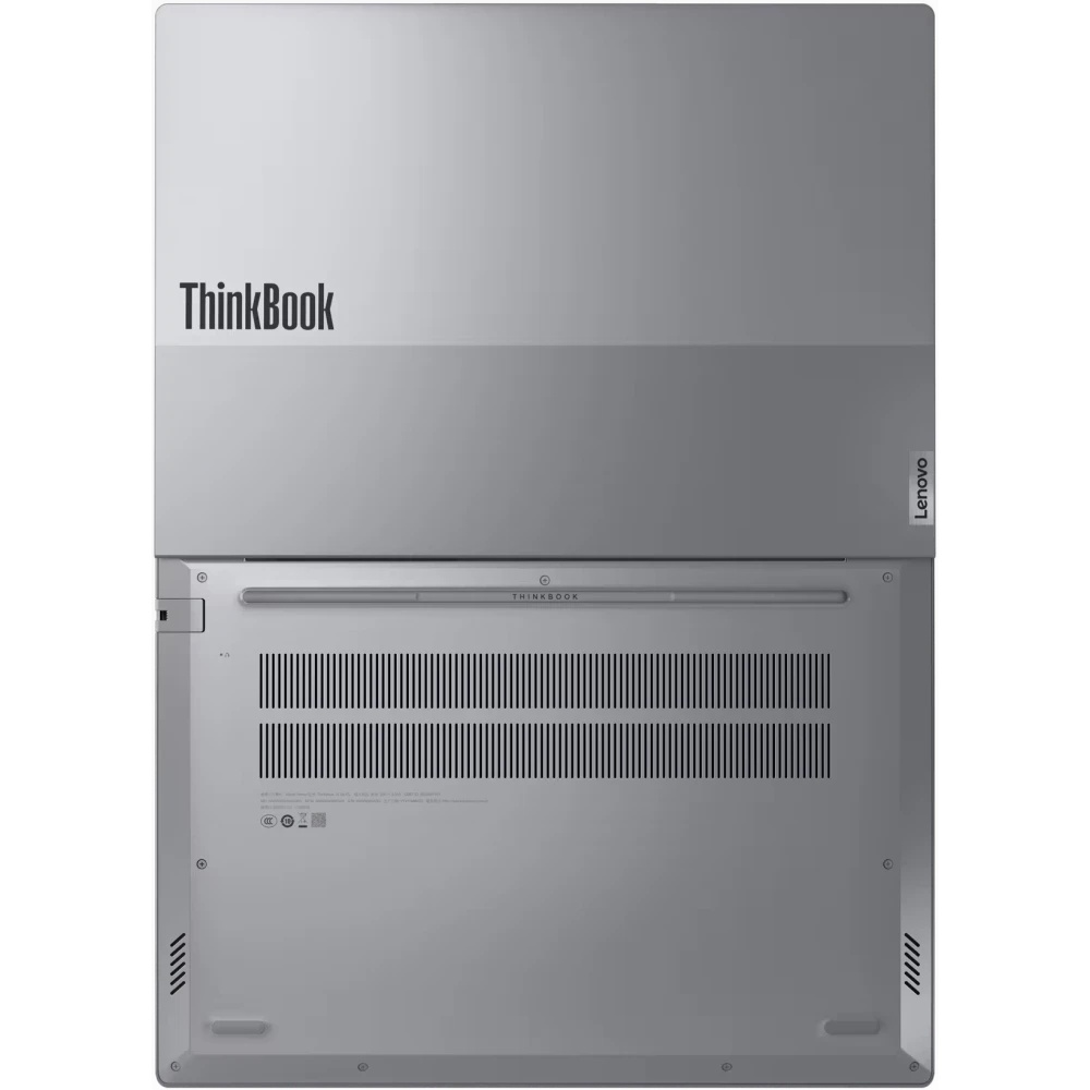 Ноутбук LENOVO THINKBOOK TB14 G6 IRL/ INTEL i5-13420H/ INTEL UHD SHRD/ 8GB/ 512GB SSD/ 14" WUXGA FHD