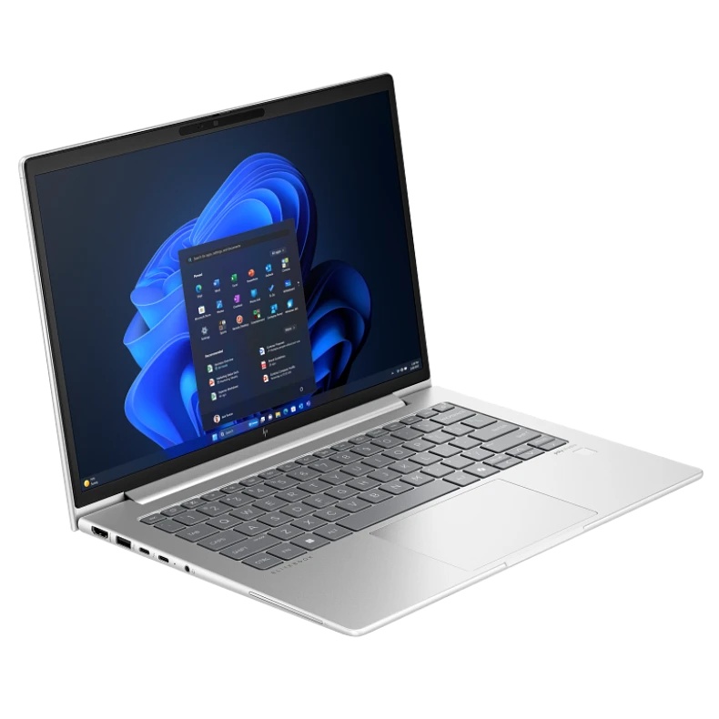Ноутбук HP EliteBook 640 G11 Intel Core Ultra5-125U,14" WUXGA (1920x1200) IPS 300cd AG,16Gb DDR5-560