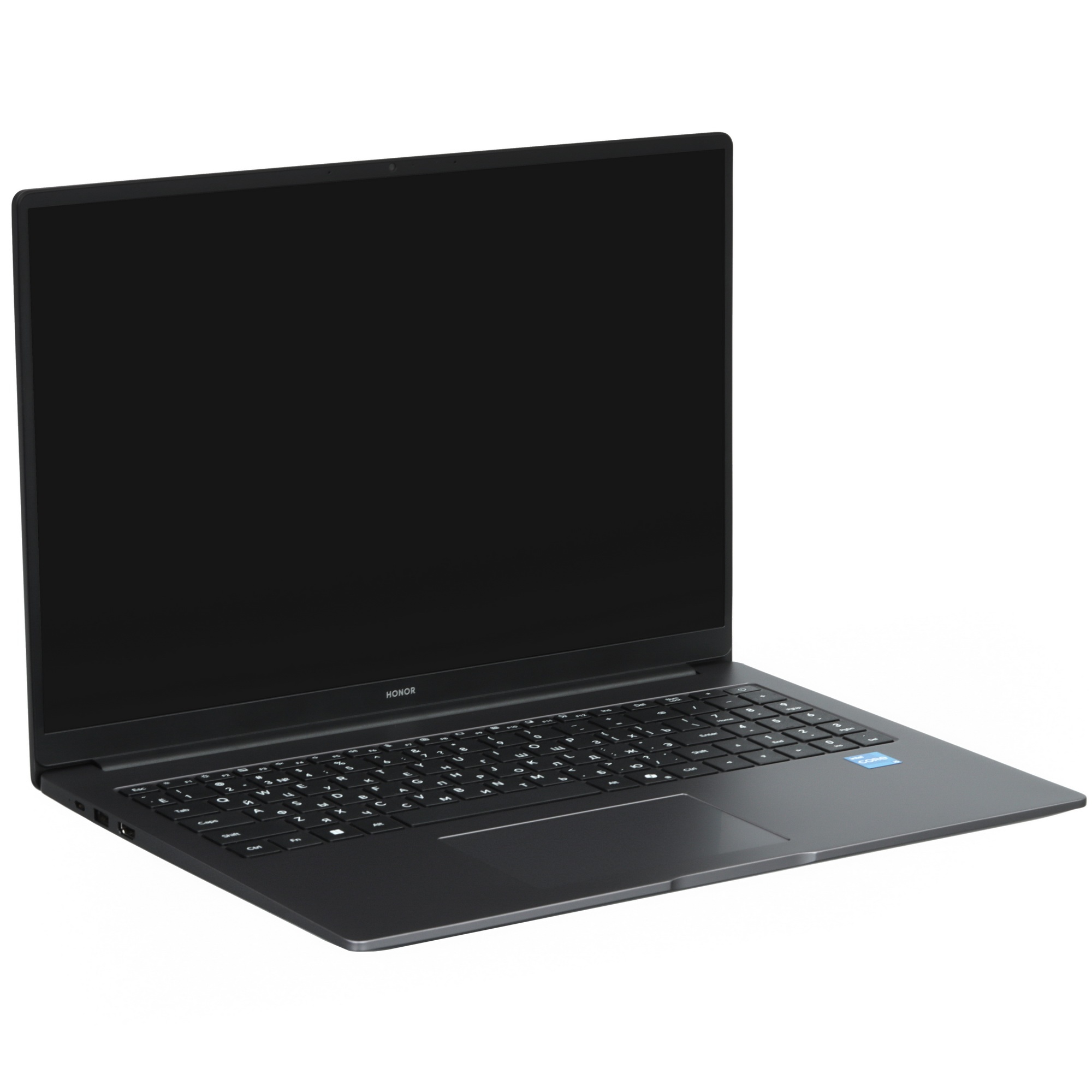 Ноутбук Honor MagicBook X16 2025 BRG-585 Intel Core i5 13420H 2100MHz/16"/1920x1200/8GB/512GB SSD/In