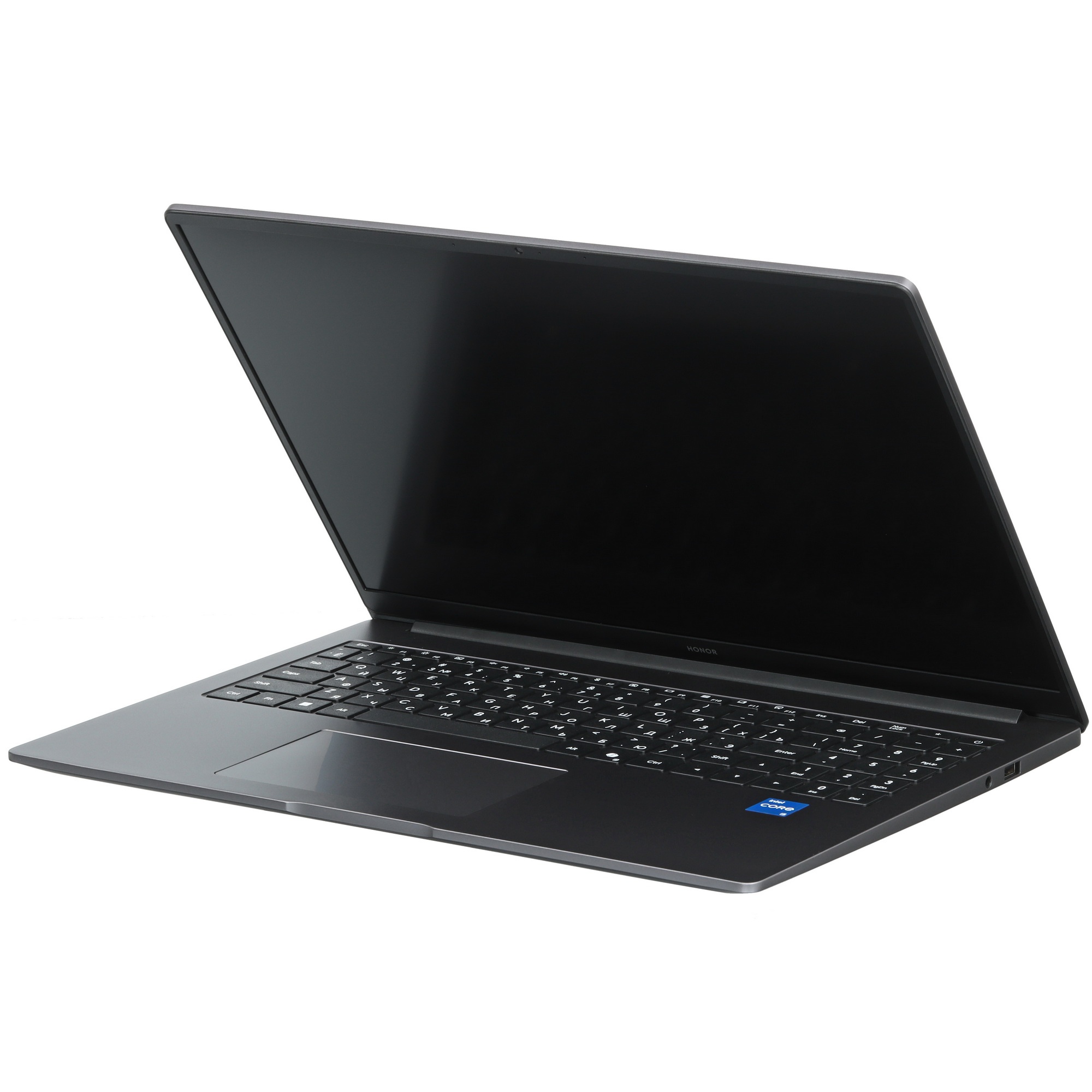 Ноутбук Honor MagicBook X16 2025 BRG-585 Intel Core i5 13420H 2100MHz/16"/1920x1200/8GB/512GB SSD/In