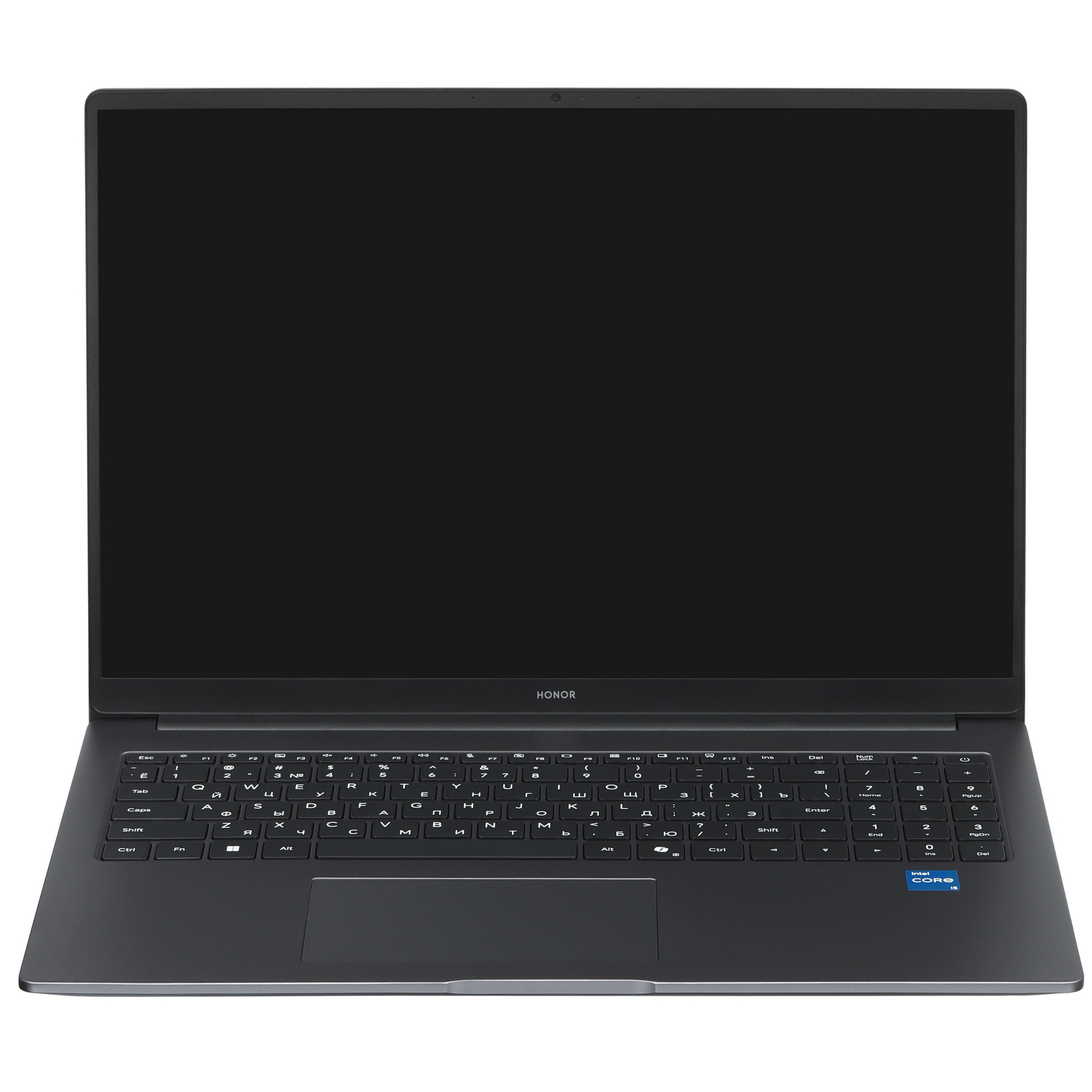 Ноутбук Honor MagicBook X16 2025 BRG-585 Intel Core i5 13420H 2100MHz/16"/1920x1200/8GB/512GB SSD/In