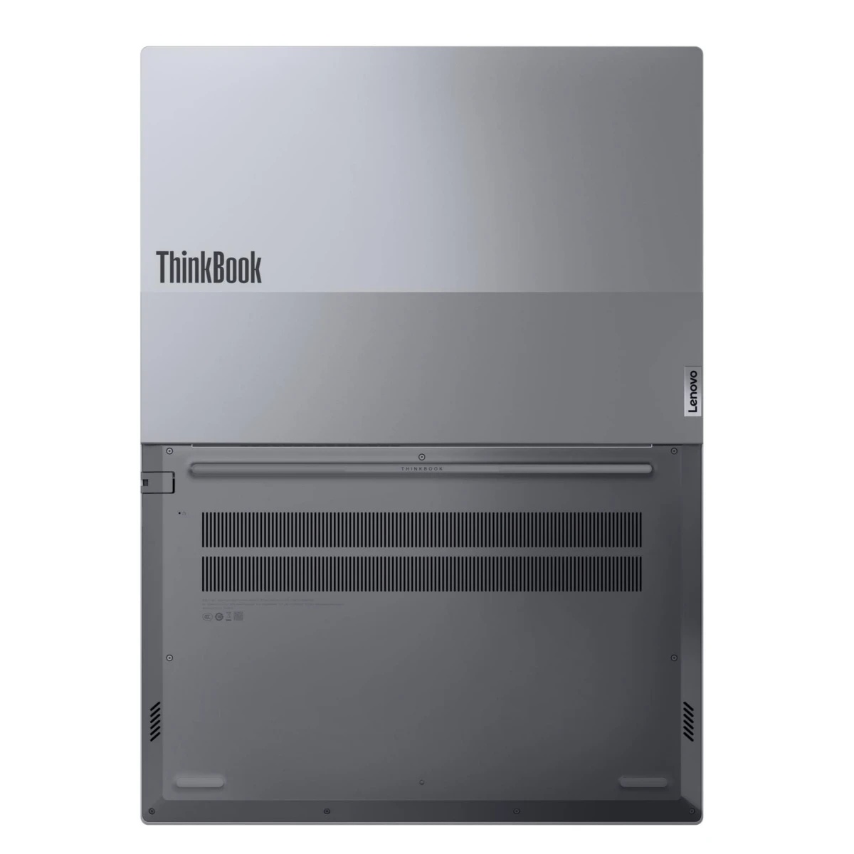 Ноутбук Lenovo ThinkBook 16 G8 IRL 21SHA001CD_PRO (КЛАВ.РУС.ГРАВ.) Grey 16" WUXGA Core 5 220H/16Gb/5