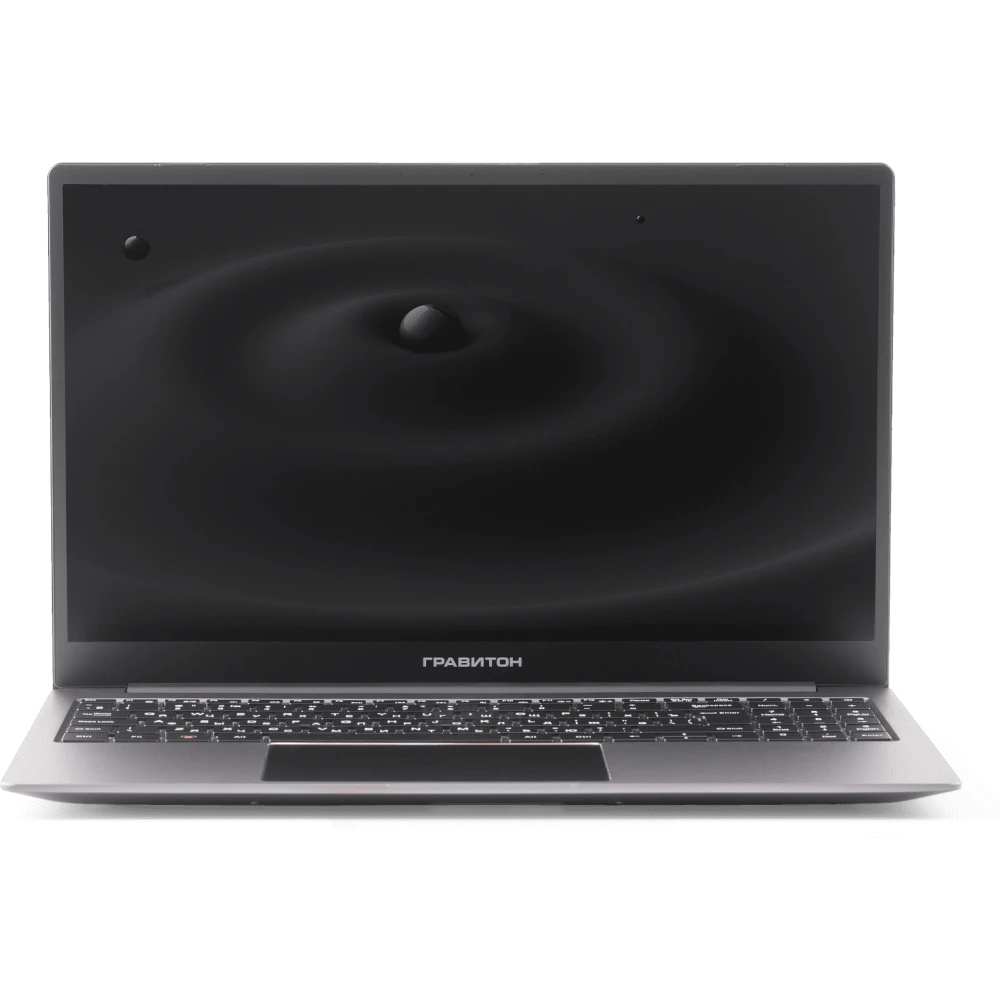 Ноутбук Гравитон Н15И-Т 15.6"FHD300nit i5 1135G7/1x16GBDDR4/512GBSSD_M.2/WiFi+BT/NoOS/1YST
