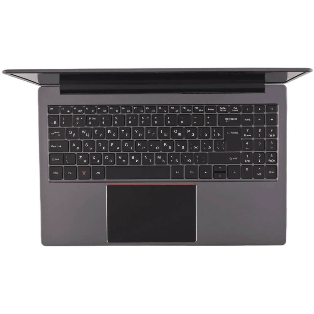 Ноутбук Гравитон Н15И-Т 15.6"FHD300nit i5 1135G7/1x16GBDDR4/512GBSSD_M.2/WiFi+BT/NoOS/1YST