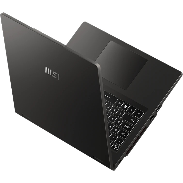 Ноутбук MSI Venture 14 AI A1MG-039XRU Core 5 125H 14" 2.8K (2880 x 1800),16:10,OLED,DDR5 16GB (8GB*2