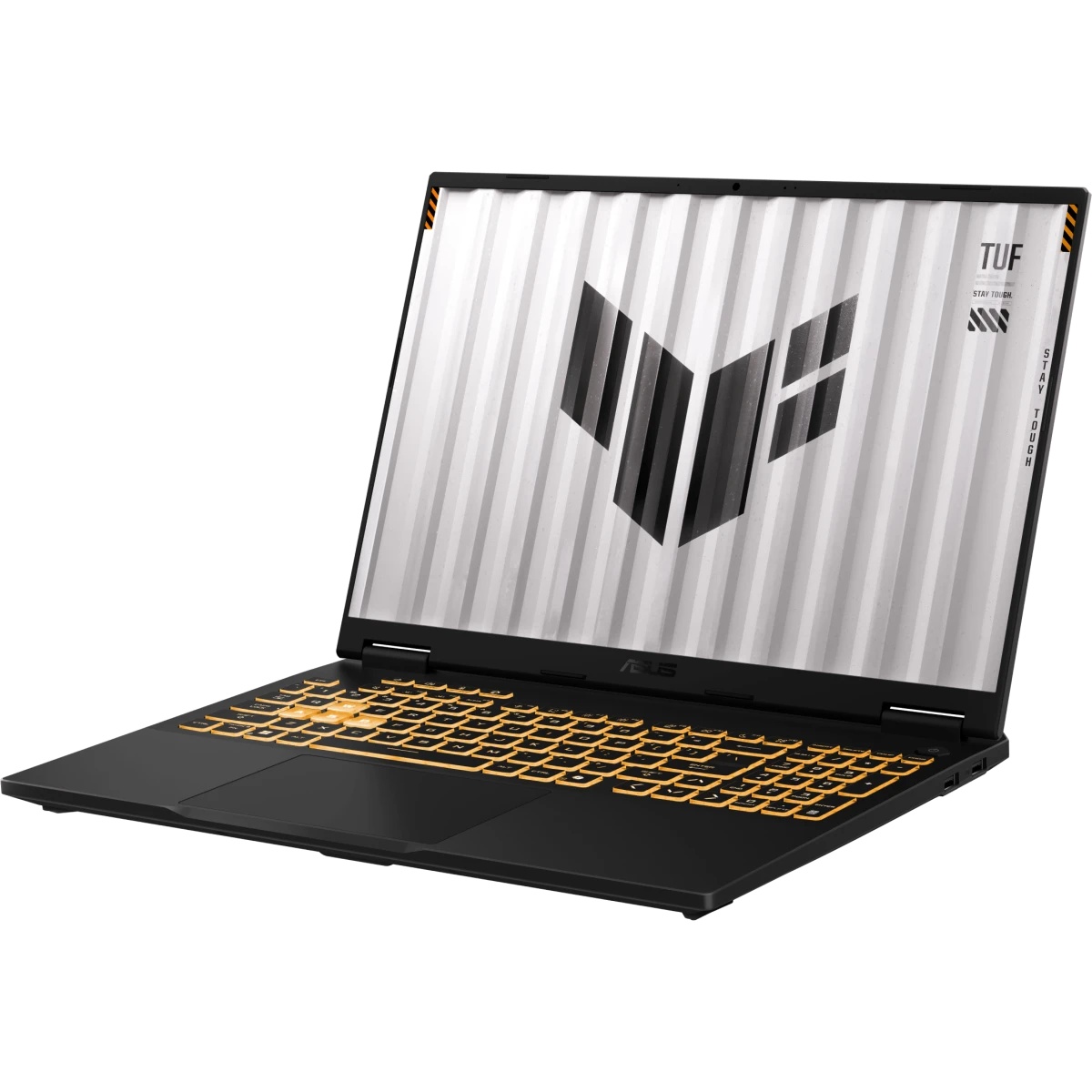 Ноутбук ASUS TUF F16 FX608JPR-QT093 16"(2560x1600 (матовый, 165Hz) IPS)/Intel Core i7 13650HX(2.6Ghz